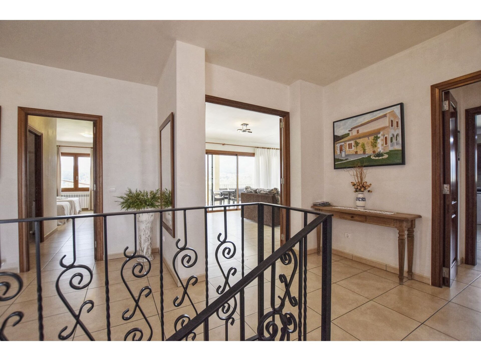 Luxe landhuis met privézwembad en panoramisch uitzicht op de Tramuntana - foto 20