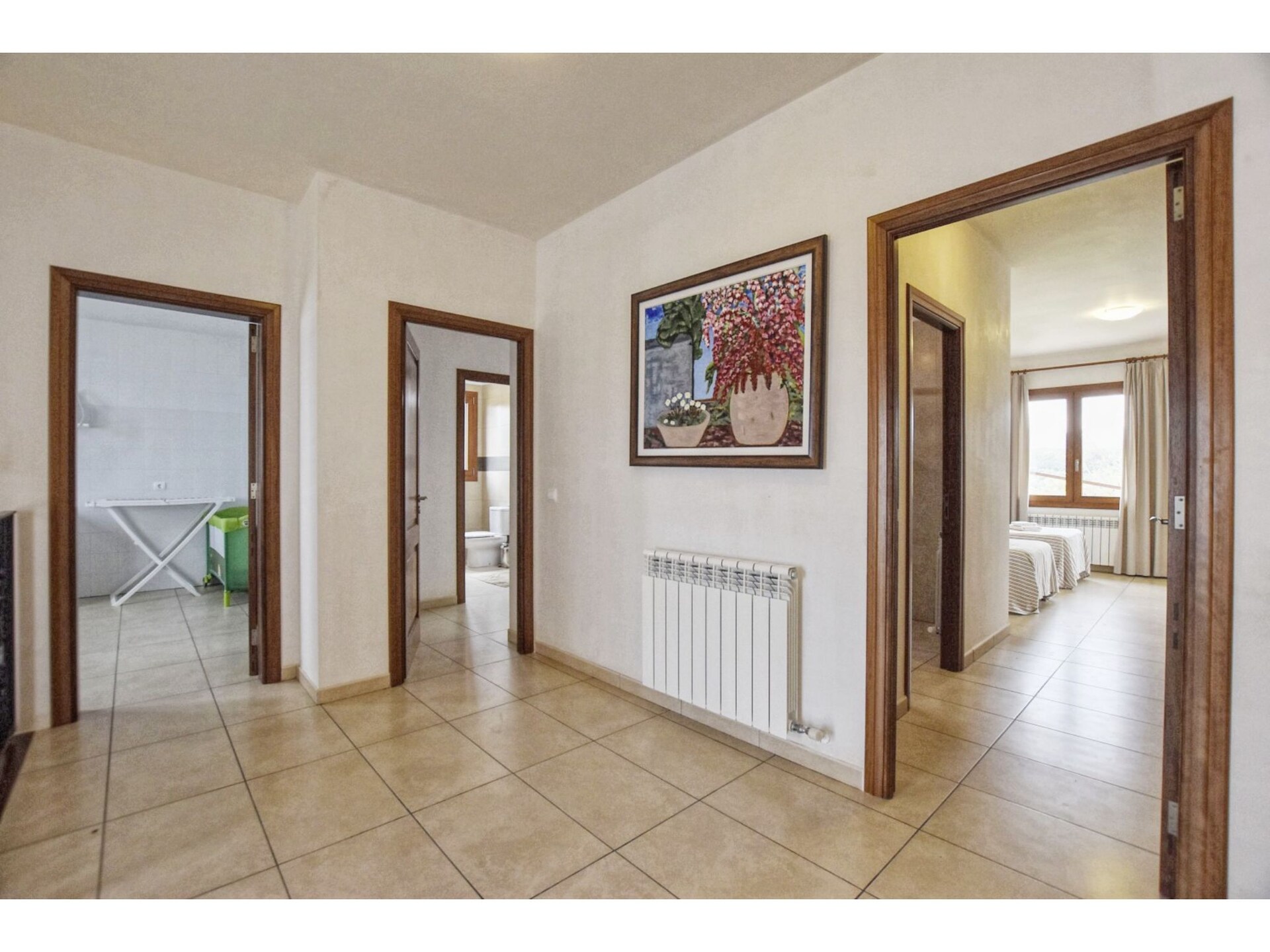 Luxe landhuis met privézwembad en panoramisch uitzicht op de Tramuntana - foto 21