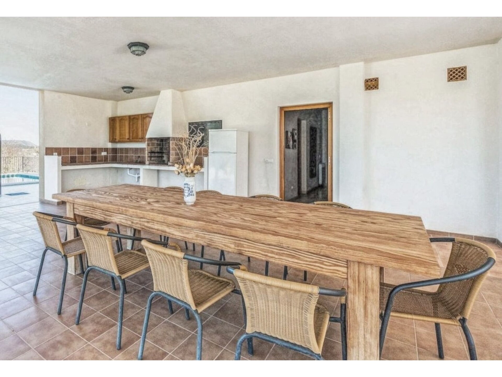 Luxe landhuis met privézwembad en panoramisch uitzicht op de Tramuntana - foto 33