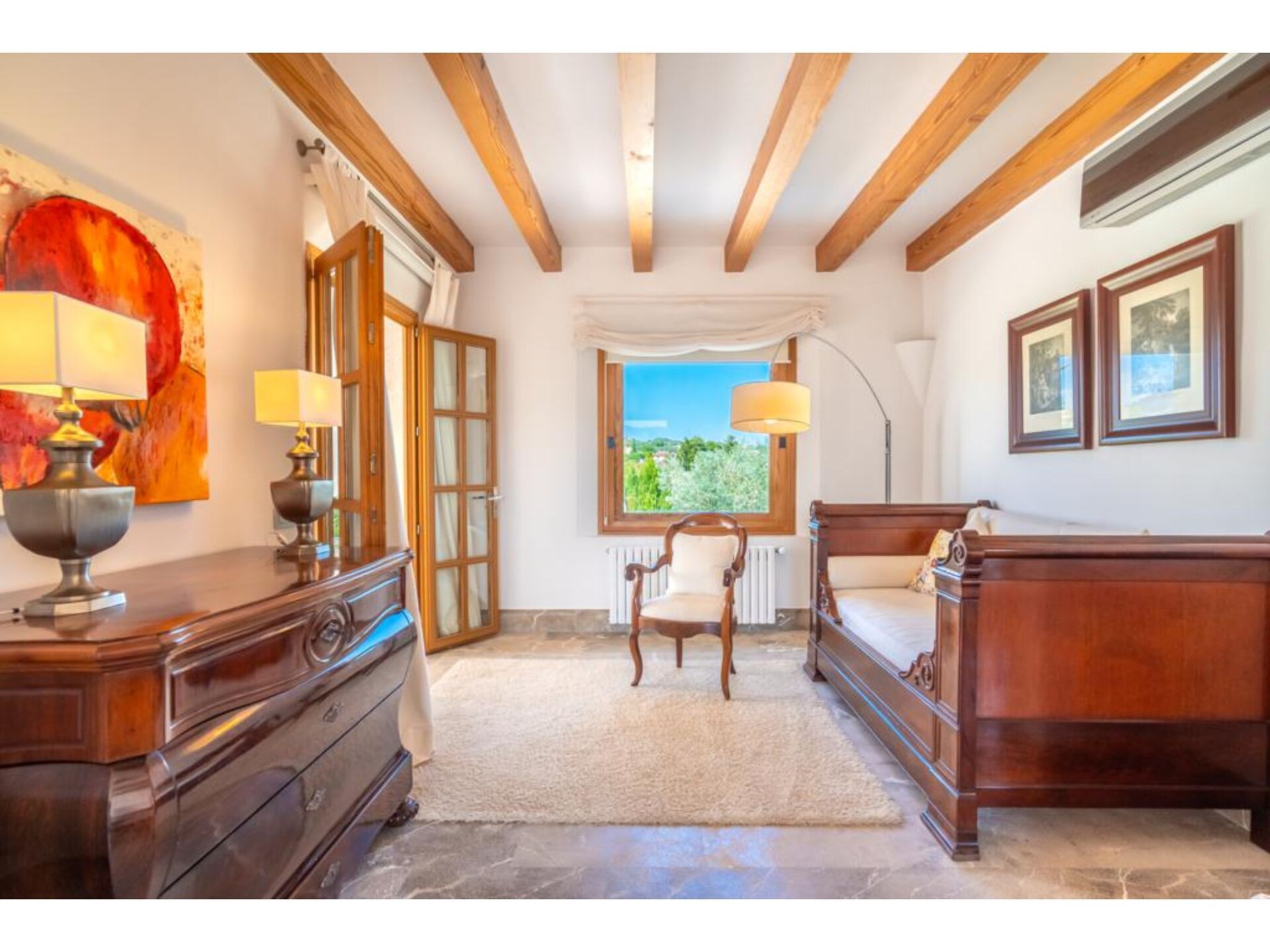 Landhuis Ses Rentadores: Ruimte & Luxe op Mallorca - foto 20