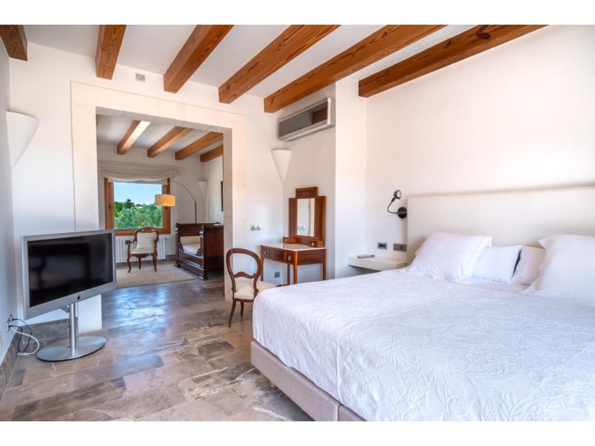 Landhuis Ses Rentadores: Ruimte & Luxe op Mallorca - foto 19