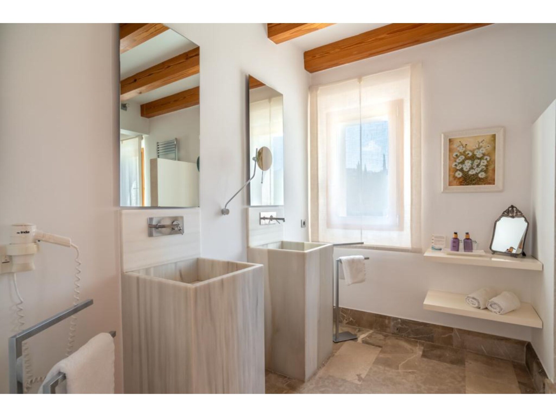 Landhuis Ses Rentadores: Ruimte & Luxe op Mallorca - foto 25