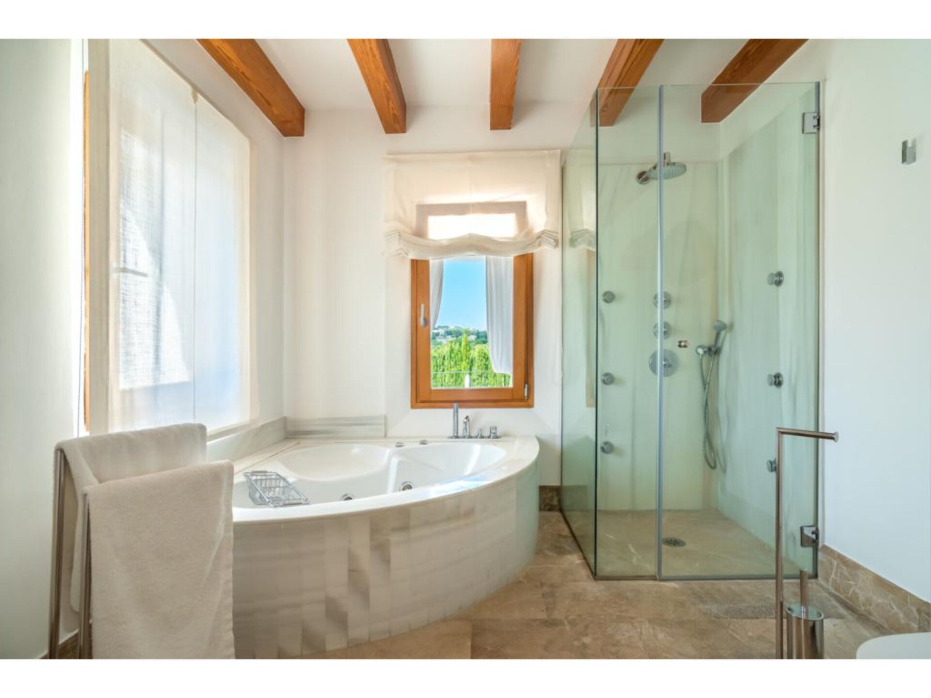 Landhuis Ses Rentadores: Ruimte & Luxe op Mallorca - foto 26