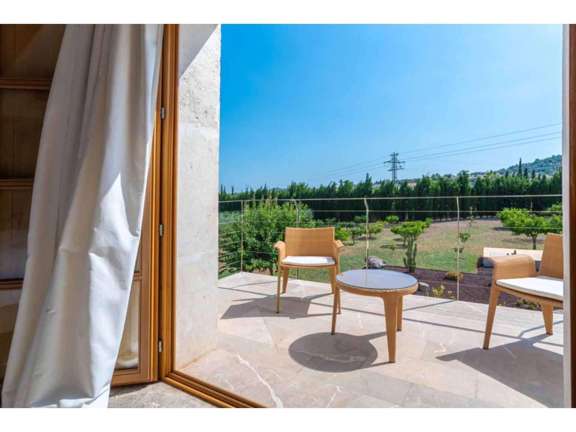 Landhuis Ses Rentadores: Ruimte & Luxe op Mallorca - foto 29