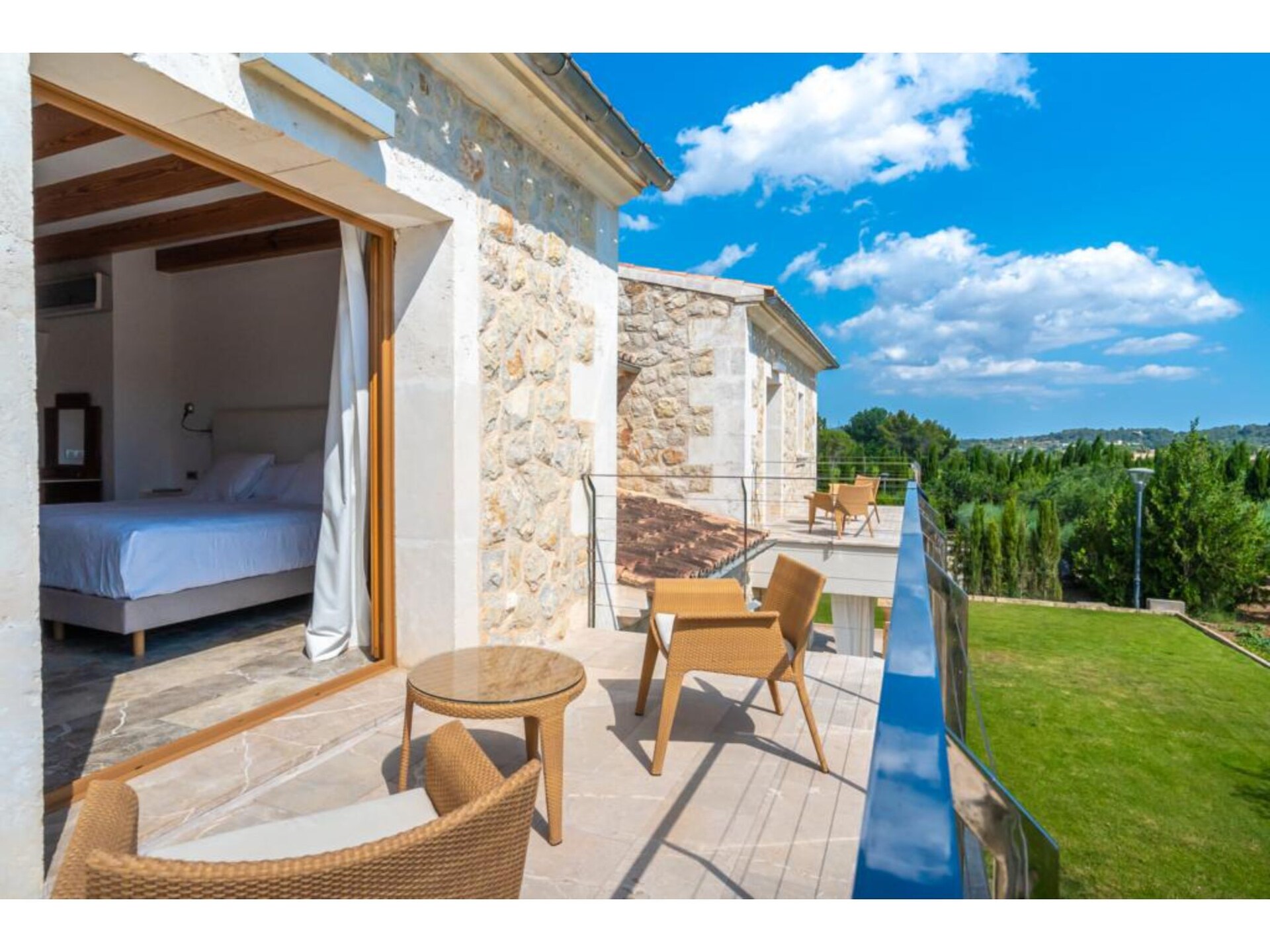 Landhuis Ses Rentadores: Ruimte & Luxe op Mallorca - foto 30