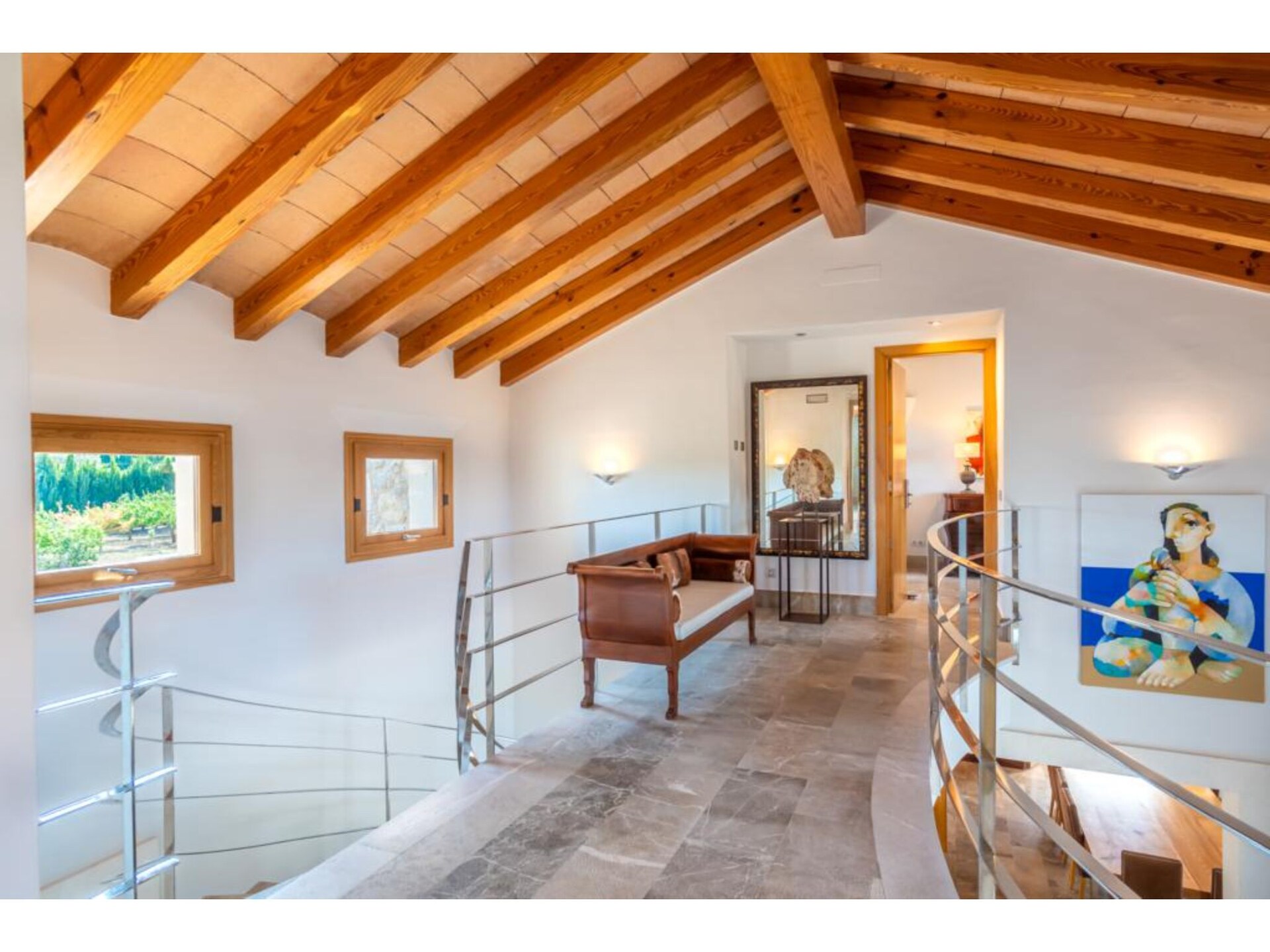 Landhuis Ses Rentadores: Ruimte & Luxe op Mallorca - foto 17