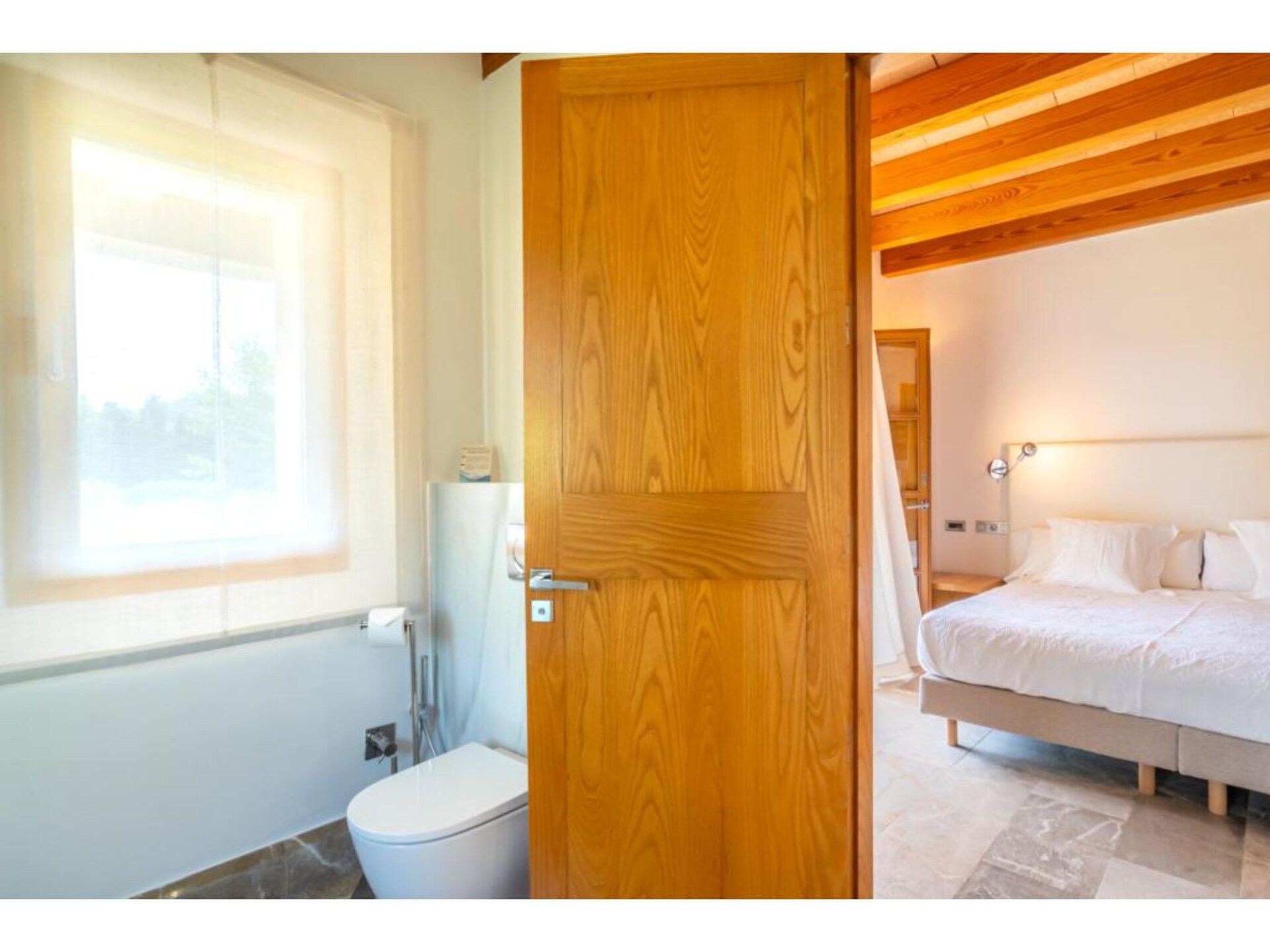 Landhuis Ses Rentadores: Ruimte & Luxe op Mallorca - foto 23