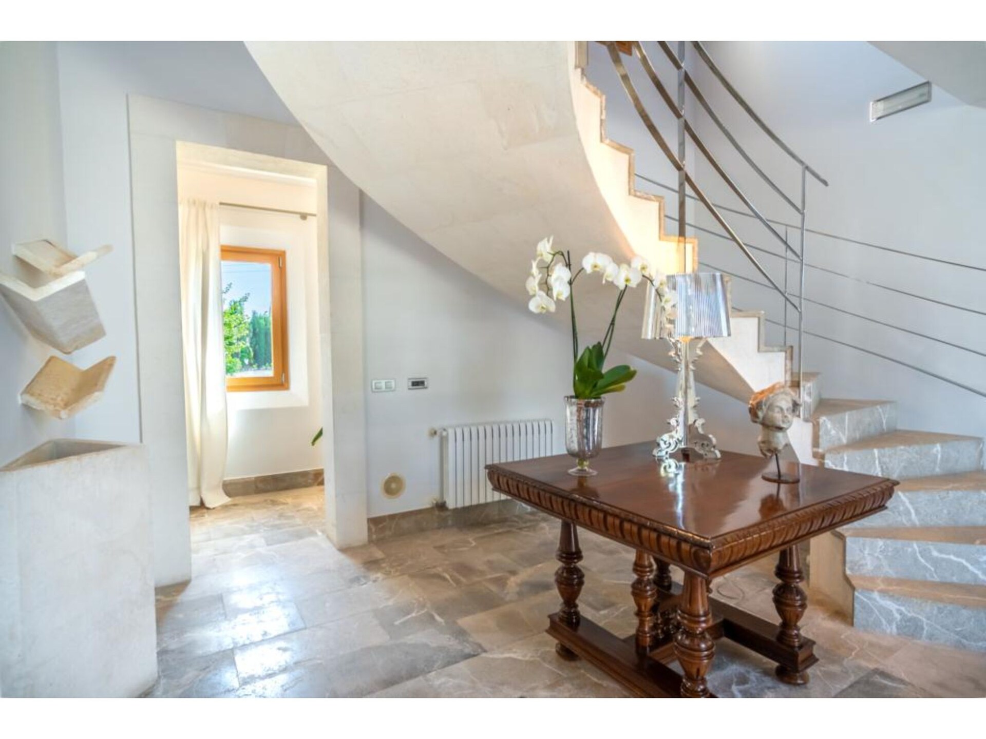 Landhuis Ses Rentadores: Ruimte & Luxe op Mallorca - foto 5