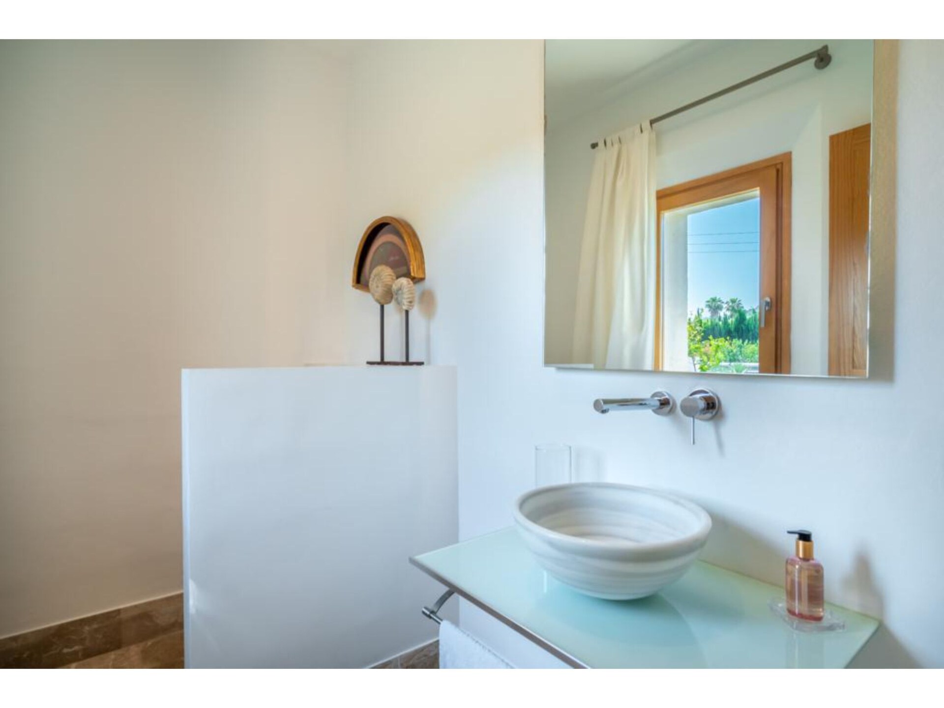 Landhuis Ses Rentadores: Ruimte & Luxe op Mallorca - foto 27