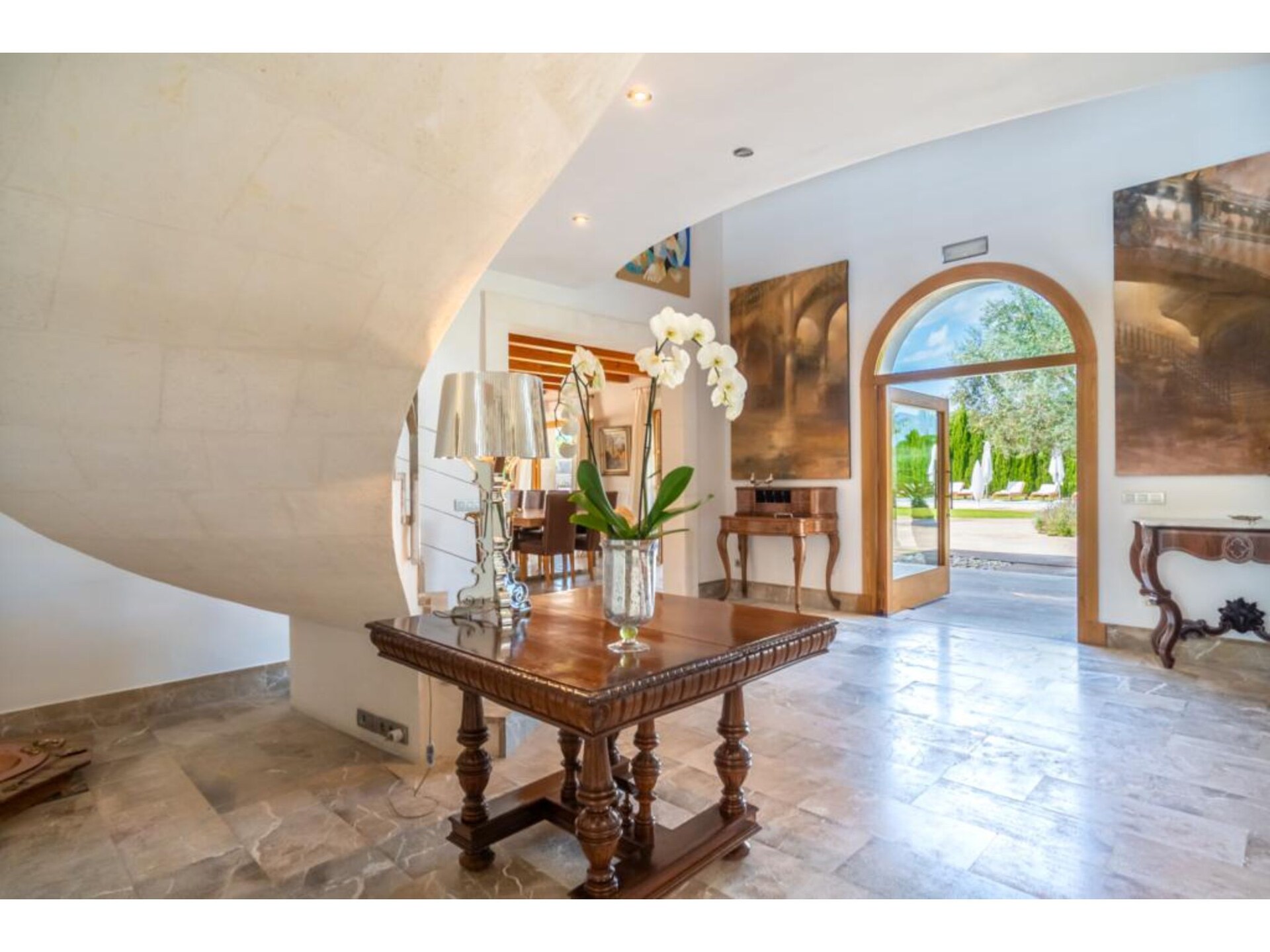Landhuis Ses Rentadores: Ruimte & Luxe op Mallorca - foto 6