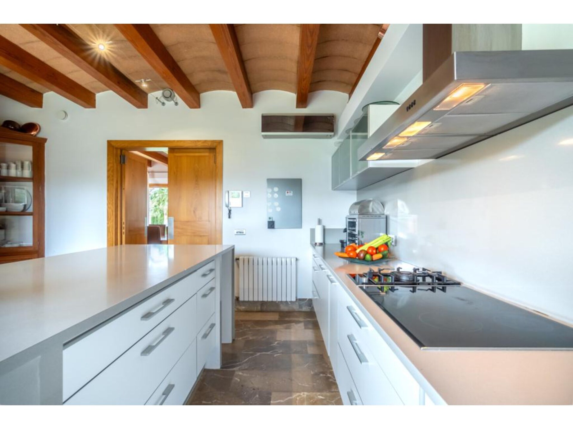 Landhuis Ses Rentadores: Ruimte & Luxe op Mallorca - foto 14