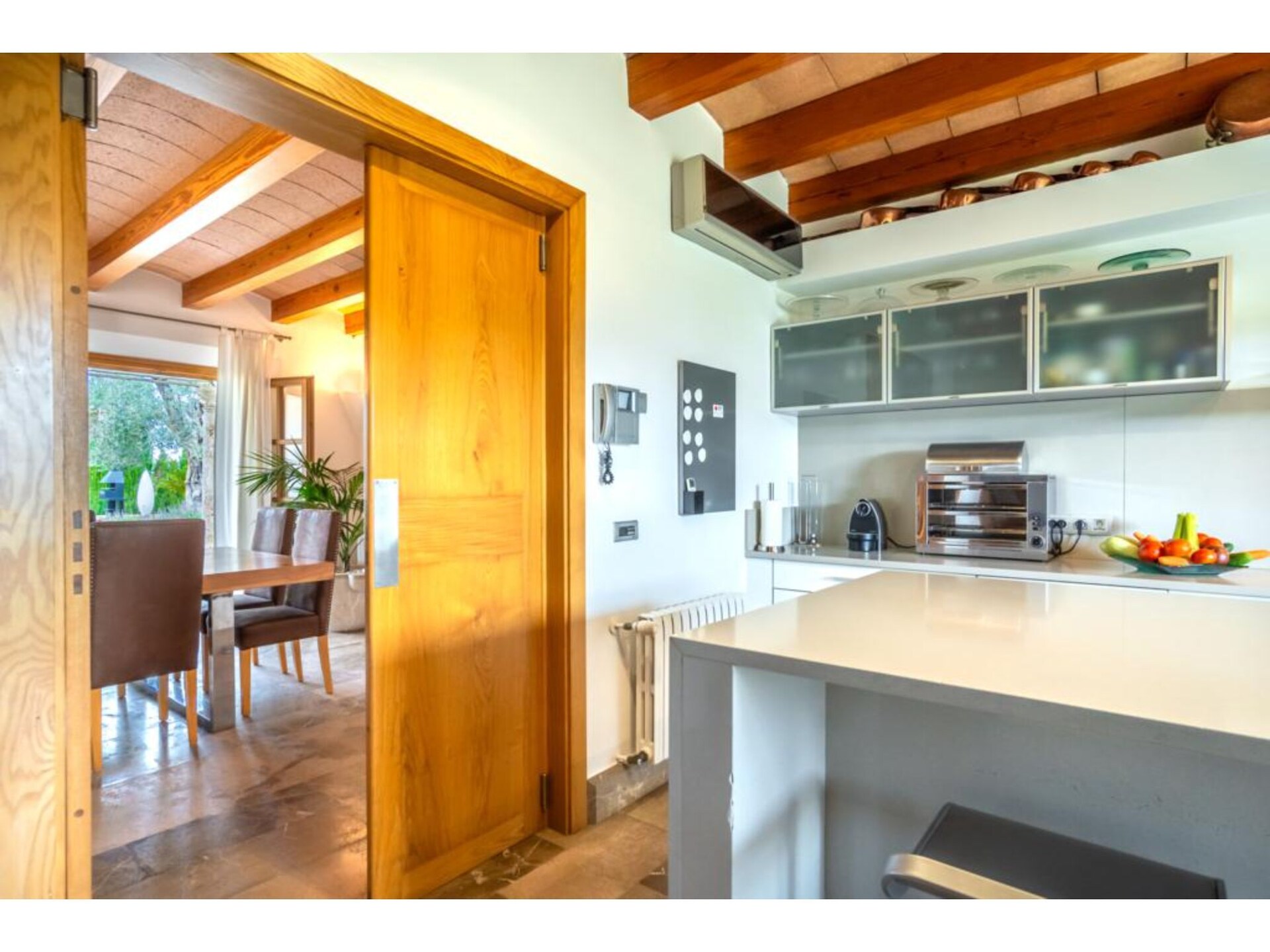 Landhuis Ses Rentadores: Ruimte & Luxe op Mallorca - foto 15