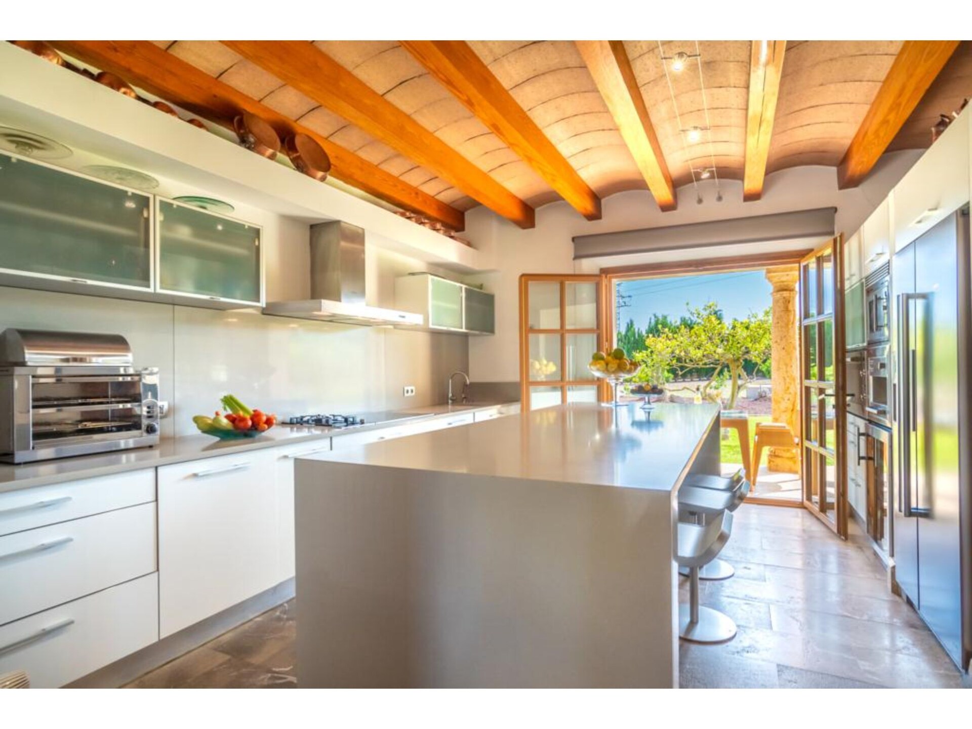 Landhuis Ses Rentadores: Ruimte & Luxe op Mallorca - foto 16