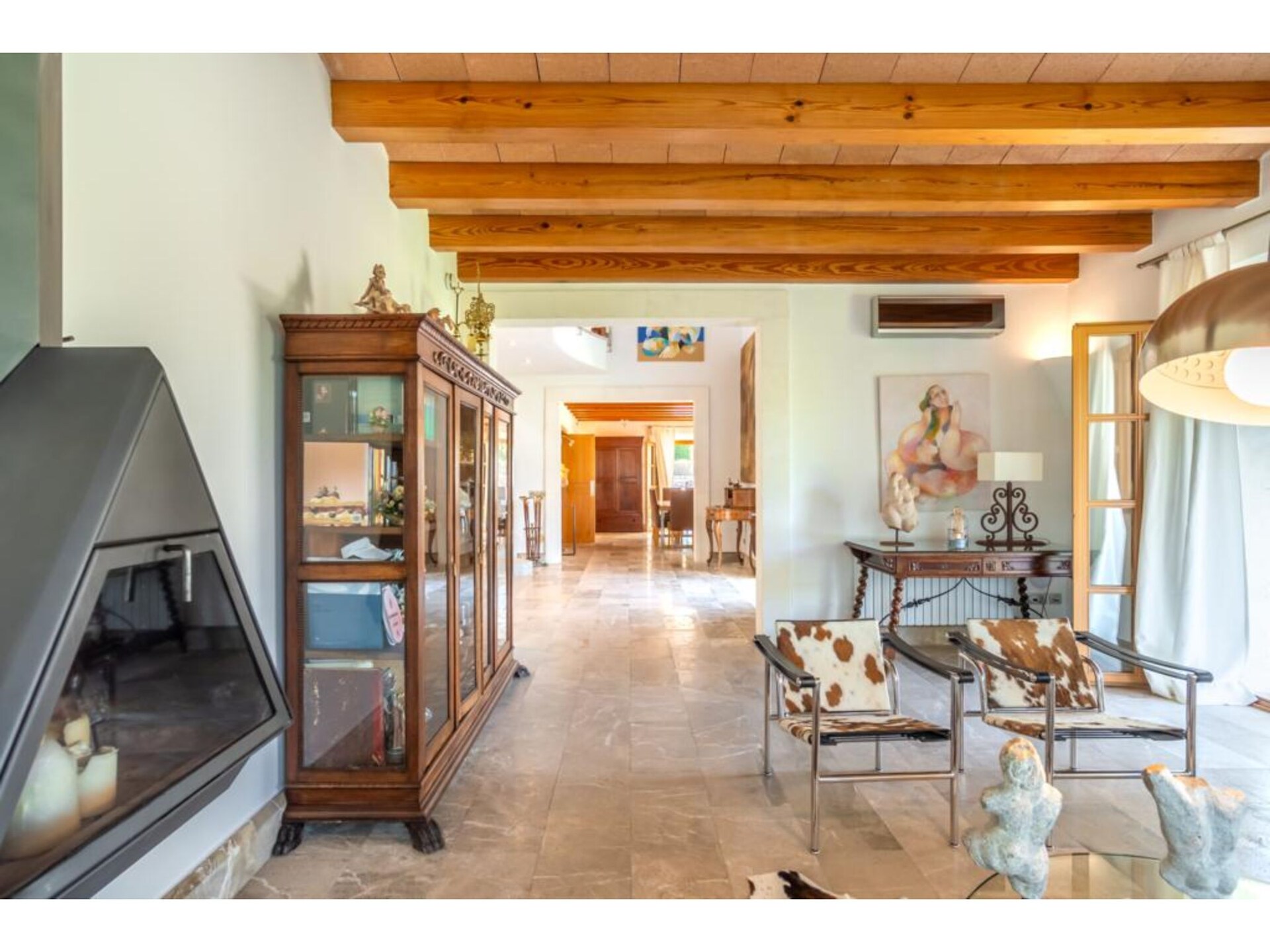 Landhuis Ses Rentadores: Ruimte & Luxe op Mallorca - foto 10