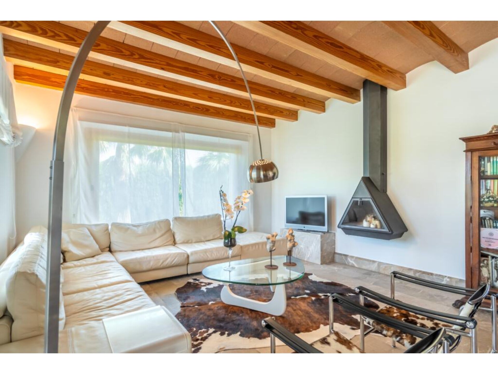 Landhuis Ses Rentadores: Ruimte & Luxe op Mallorca - foto 11