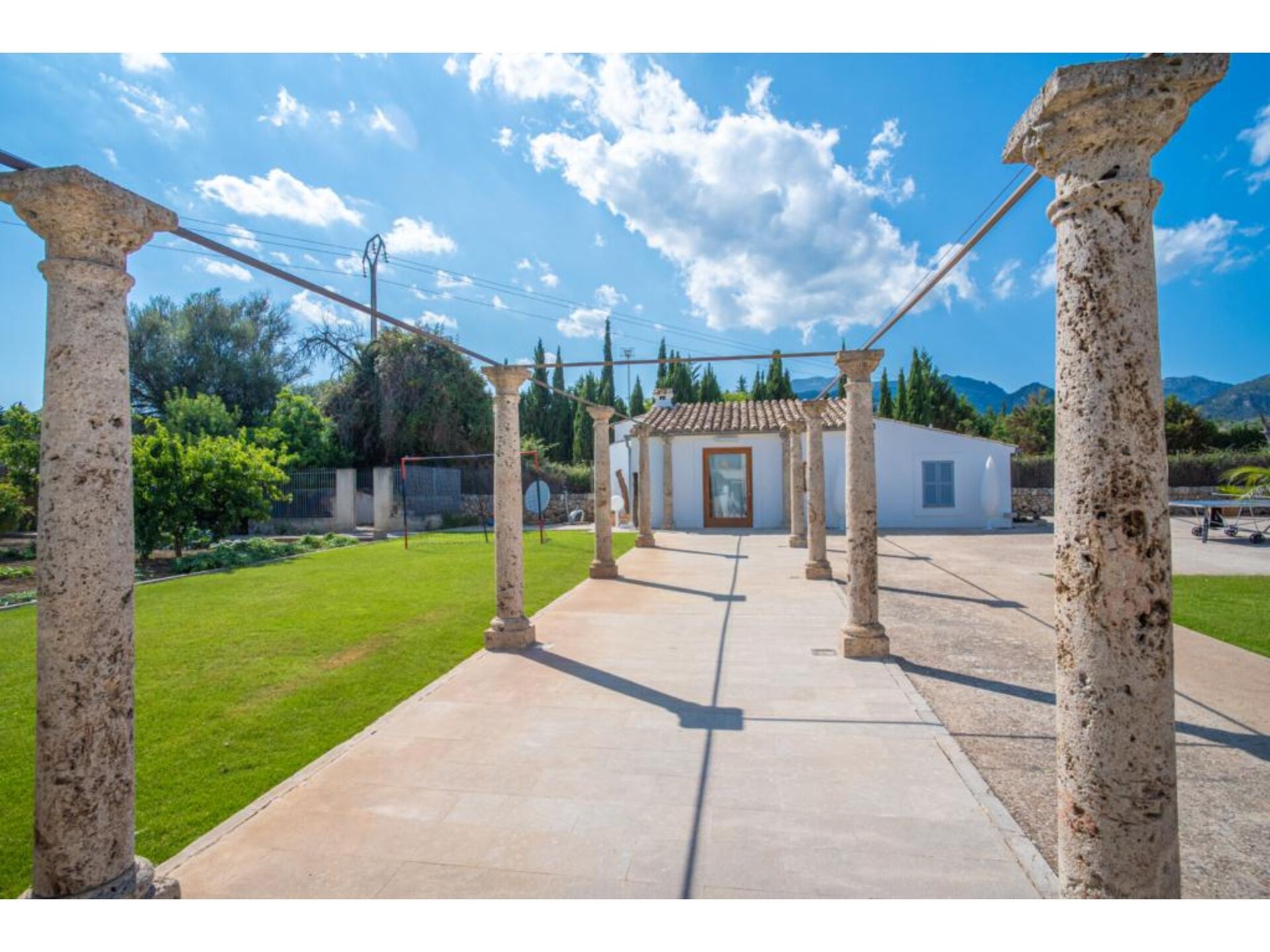 Landhuis Ses Rentadores: Ruimte & Luxe op Mallorca - foto 40