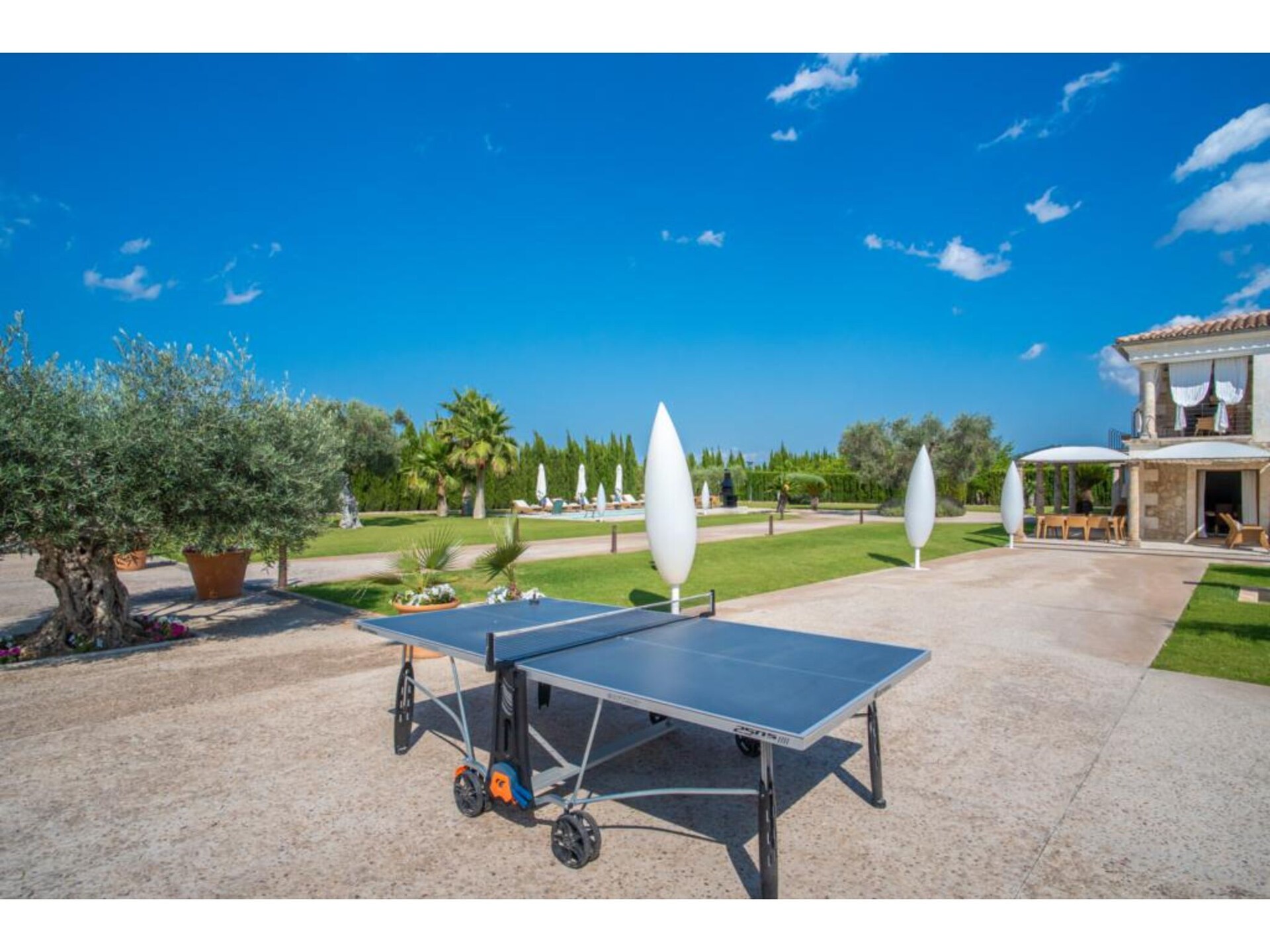 Landhuis Ses Rentadores: Ruimte & Luxe op Mallorca - foto 38