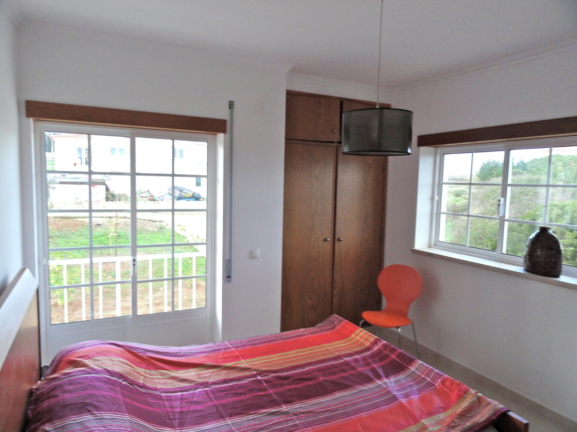 Panoramavakantie op de kliffen: Villa Cabana aan de Atlantische kust - foto 17