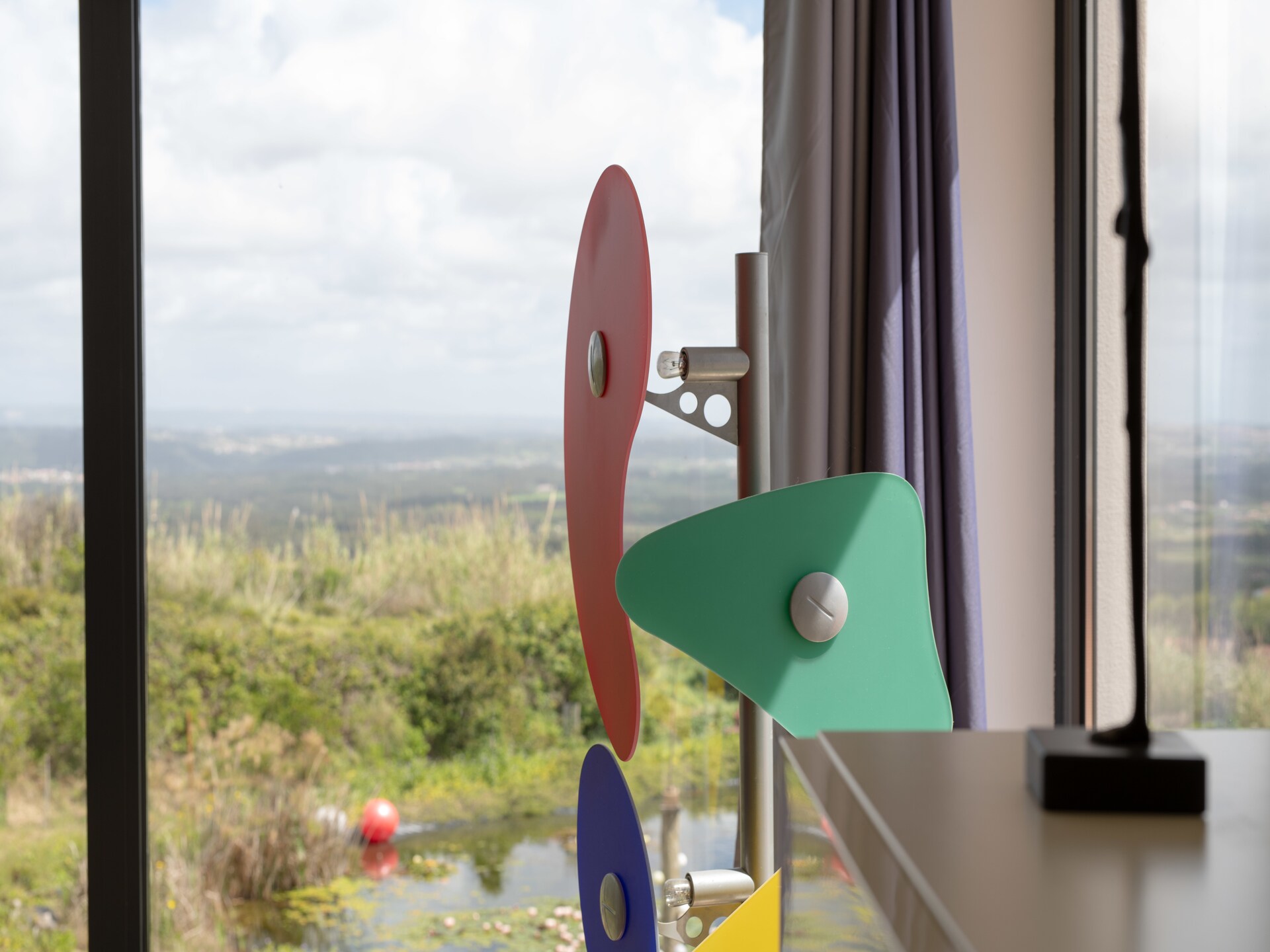 Panoramavakantie op de kliffen: Villa Cabana aan de Atlantische kust - foto 39