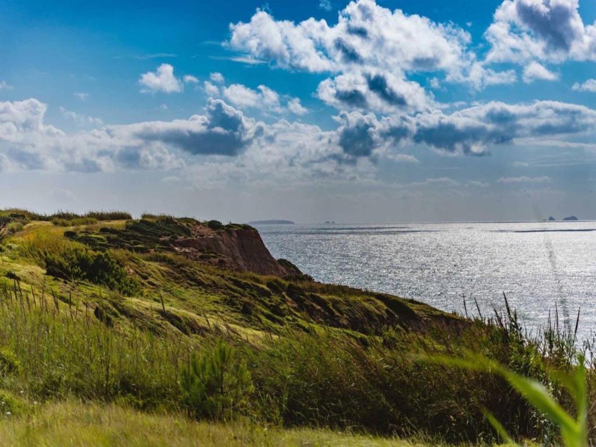Panoramavakantie op de kliffen: Villa Cabana aan de Atlantische kust - foto 35