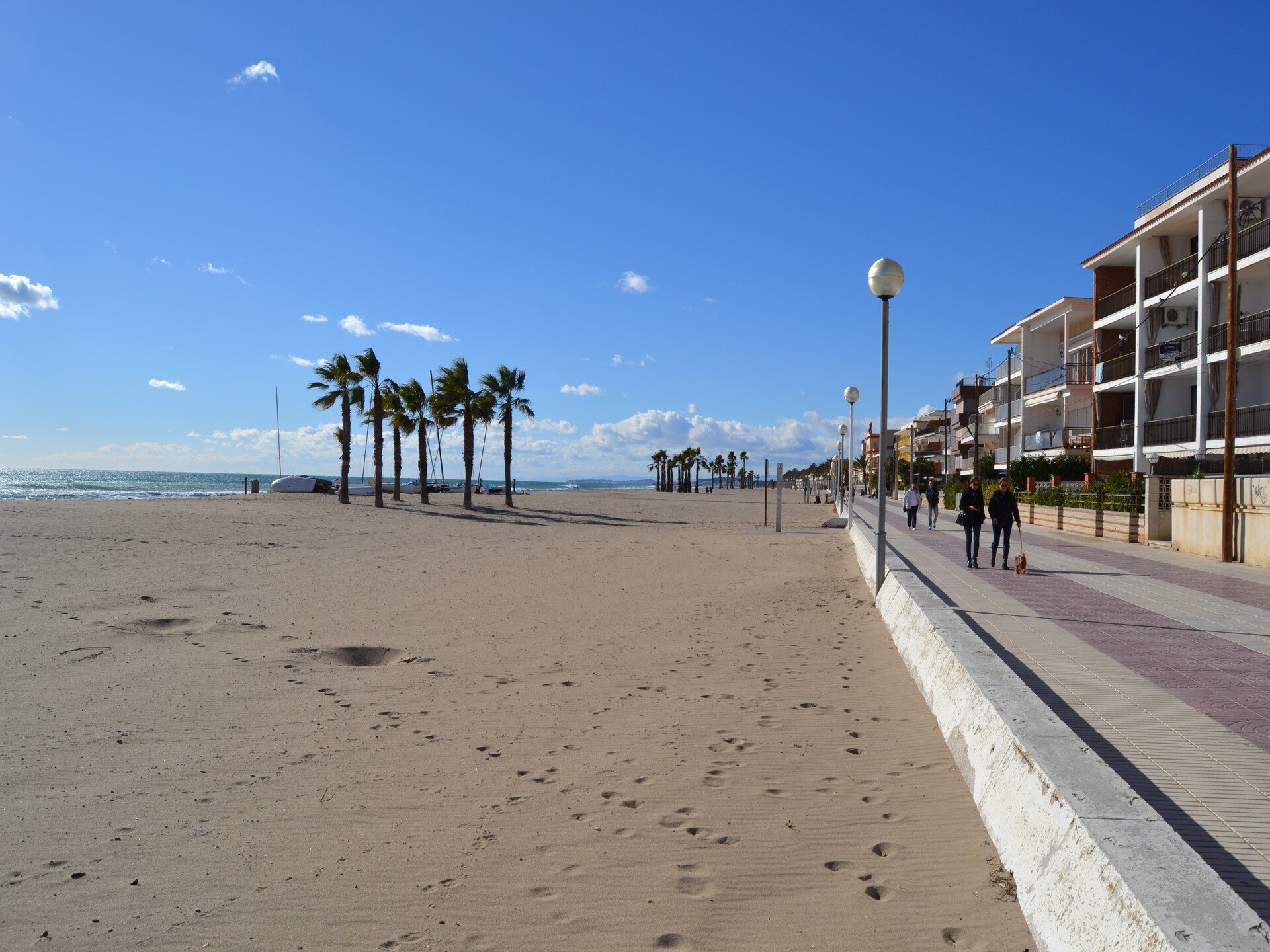 Casa Las Palmeras: Ruim vakantiehuis met privézwembad bij El Vendrell - foto 39