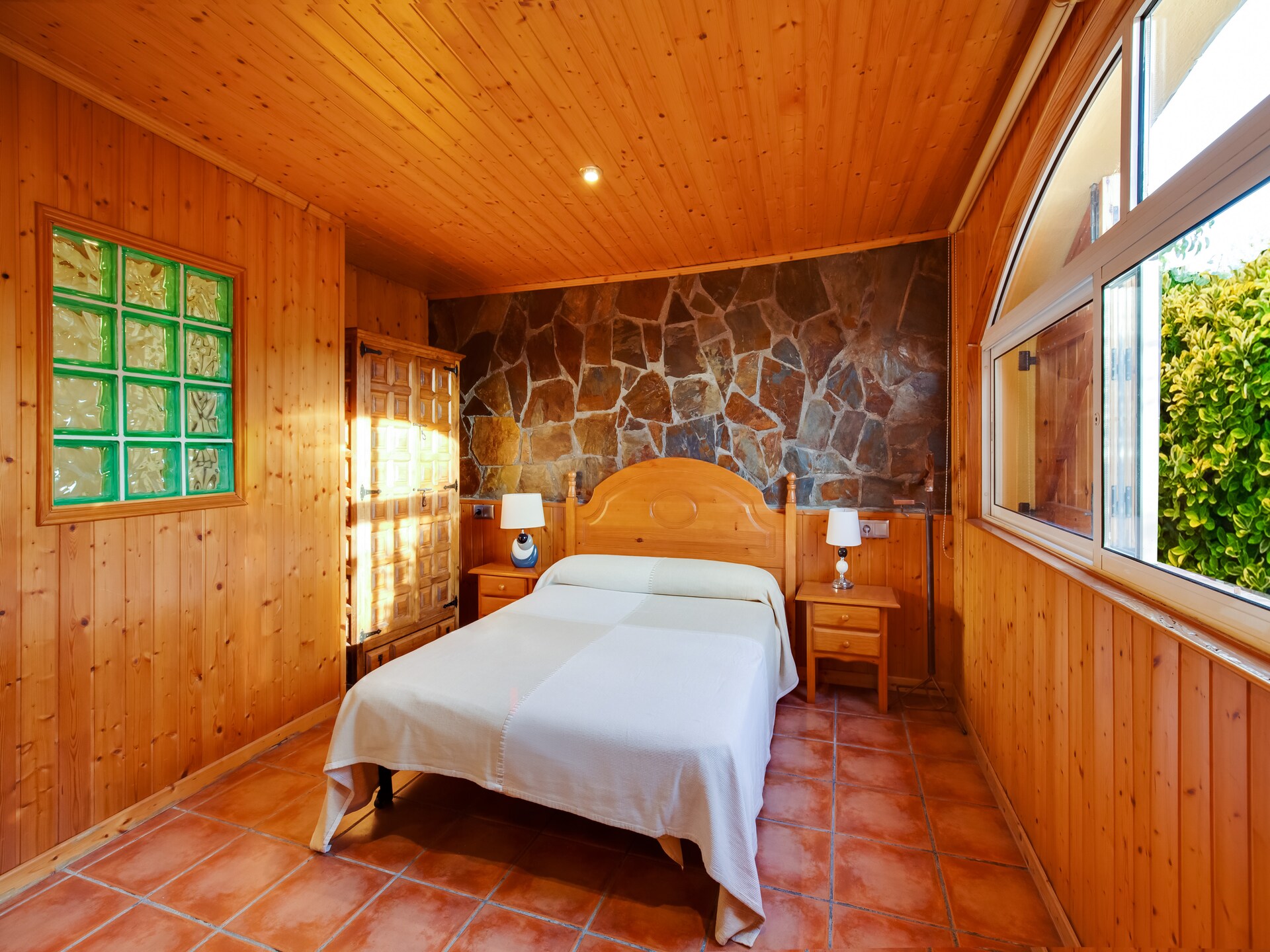 Casa Las Palmeras: Ruim vakantiehuis met privézwembad bij El Vendrell - foto 25