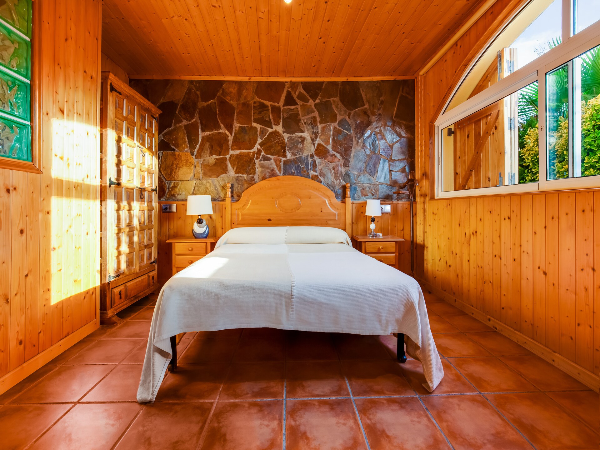 Casa Las Palmeras: Ruim vakantiehuis met privézwembad bij El Vendrell - foto 12