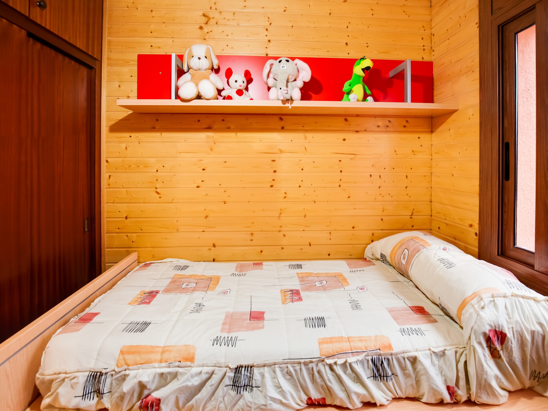 Casa Las Palmeras: Ruim vakantiehuis met privézwembad bij El Vendrell - foto 27