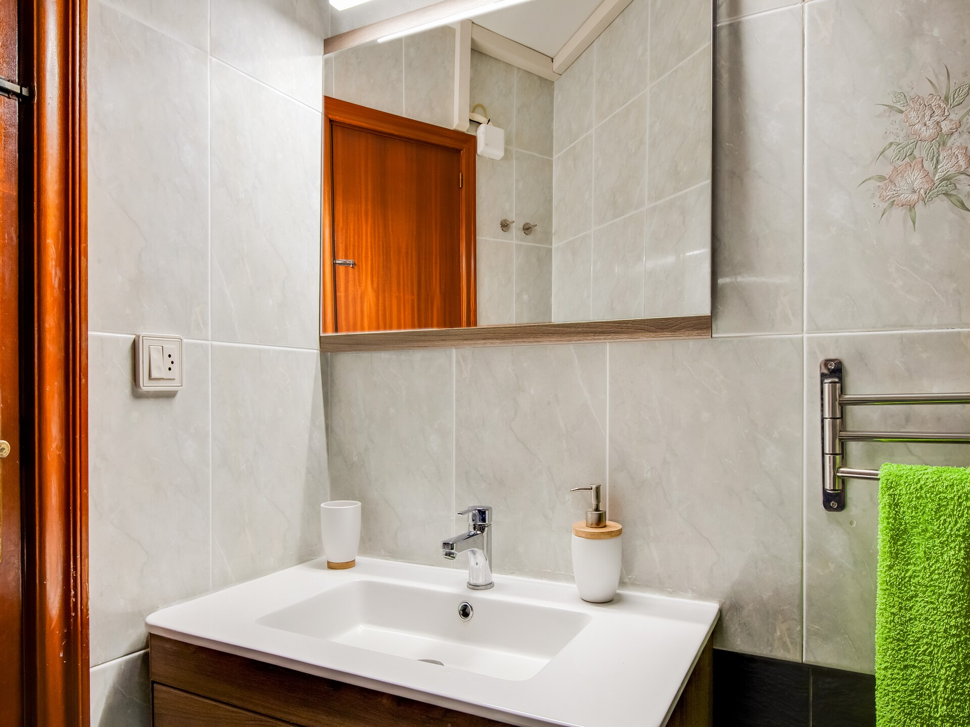 Casa Las Palmeras: Ruim vakantiehuis met privézwembad bij El Vendrell - foto 35