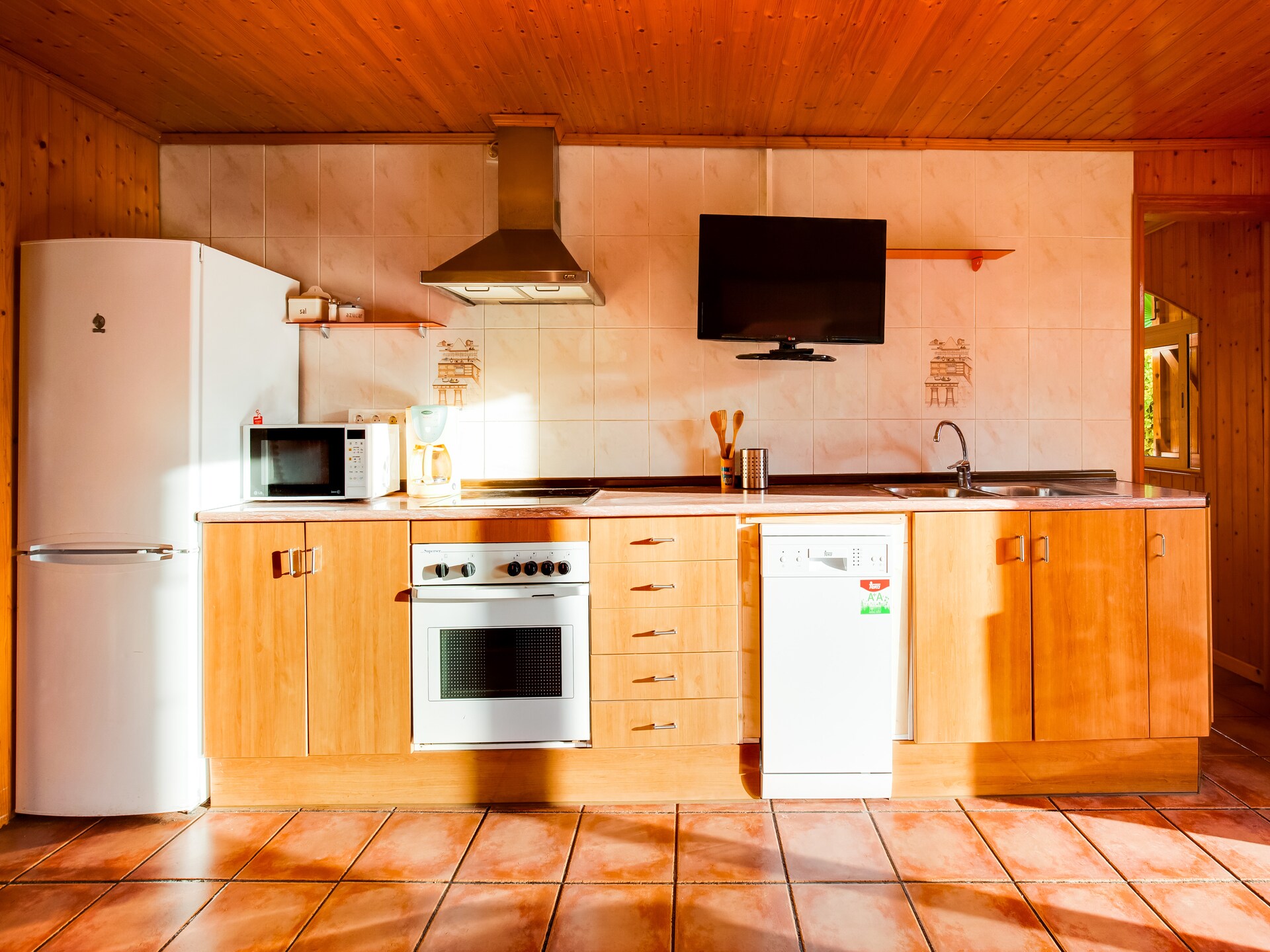 Casa Las Palmeras: Ruim vakantiehuis met privézwembad bij El Vendrell - foto 11