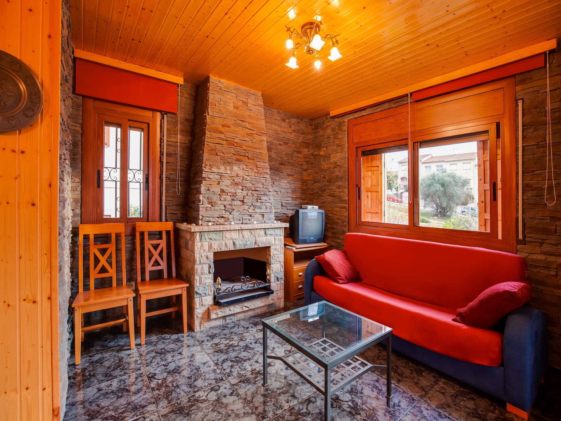 Casa Las Palmeras: Ruim vakantiehuis met privézwembad bij El Vendrell - foto 3