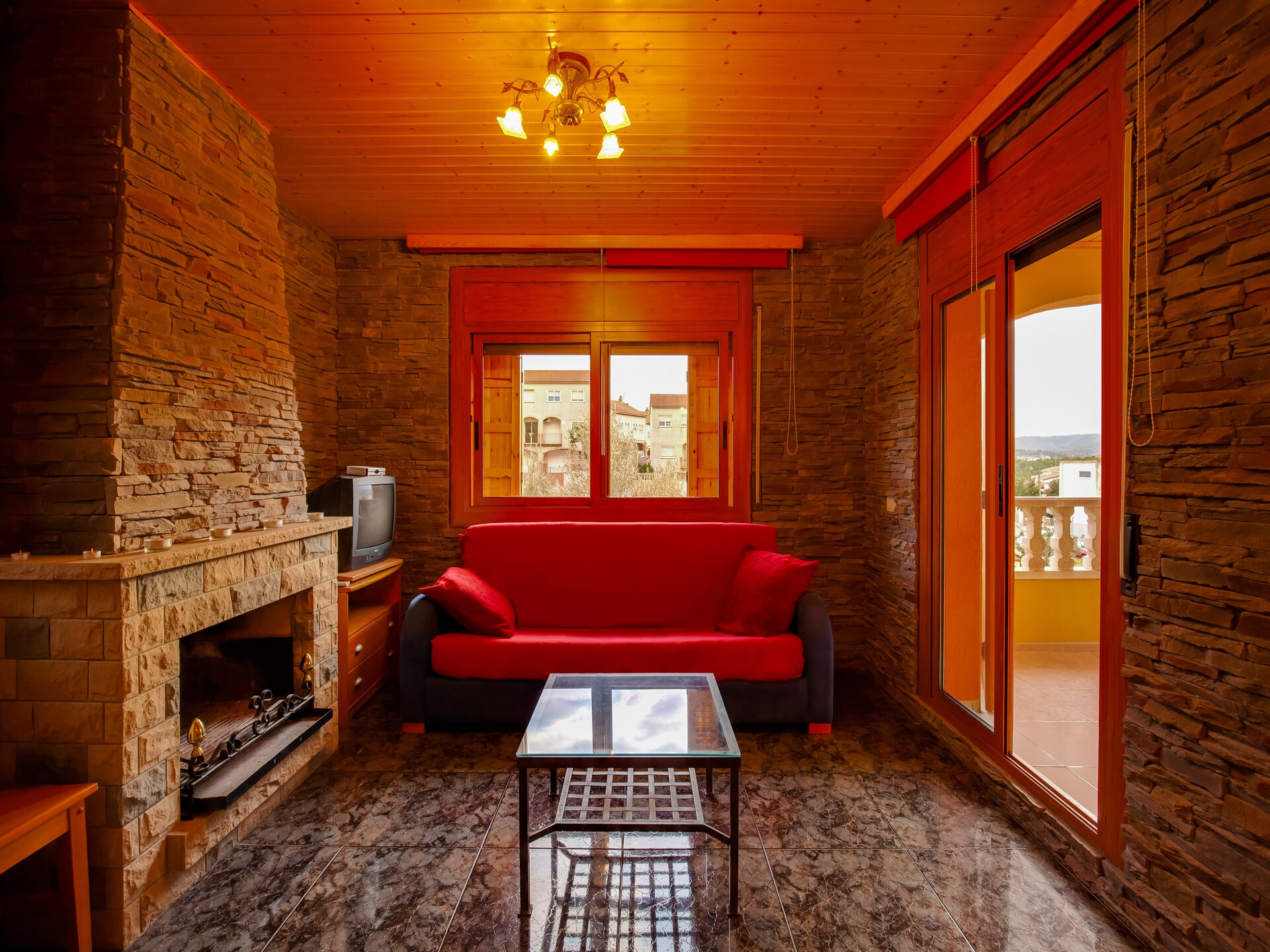 Casa Las Palmeras: Ruim vakantiehuis met privézwembad bij El Vendrell - foto 16