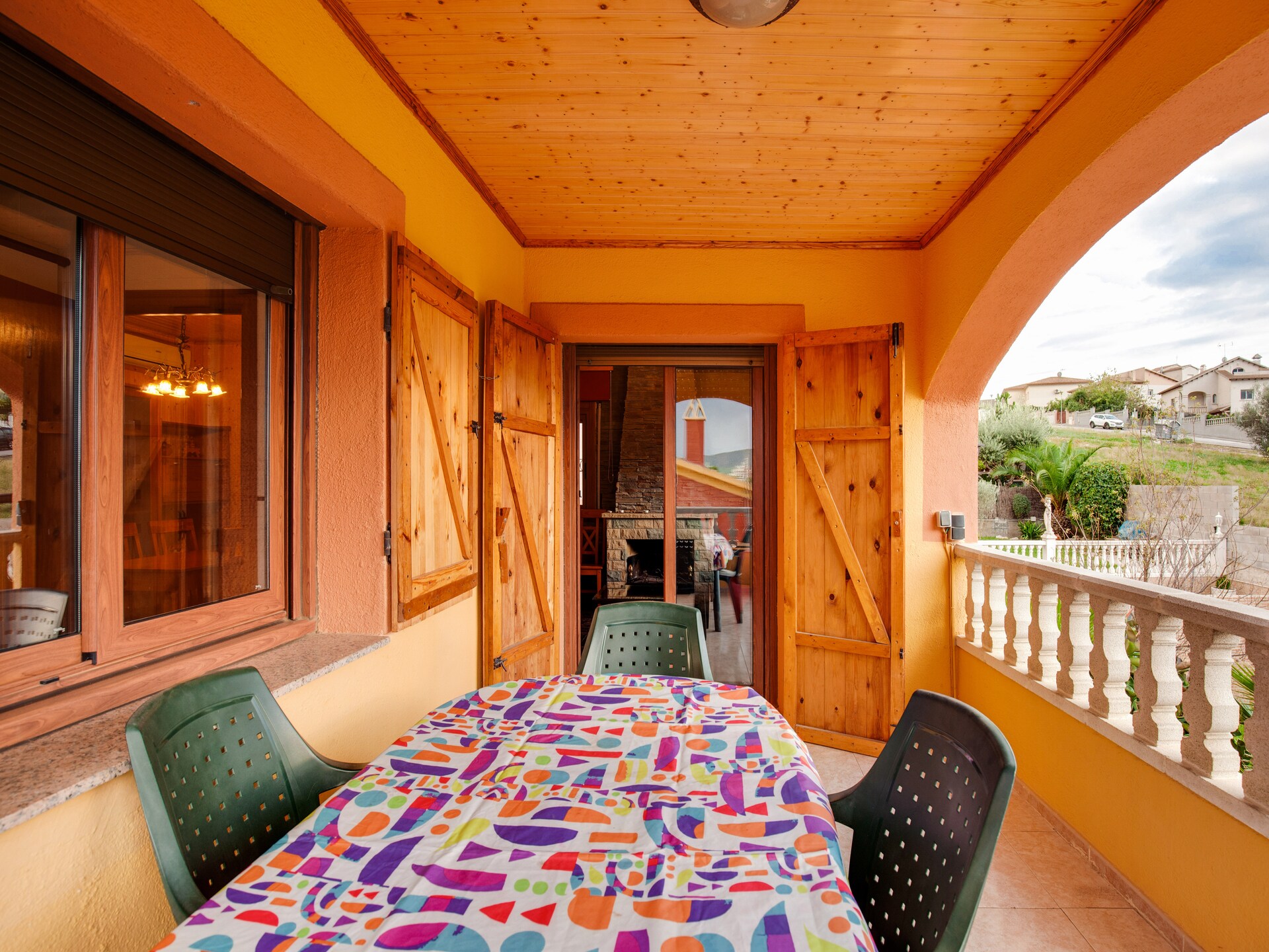 Casa Las Palmeras: Ruim vakantiehuis met privézwembad bij El Vendrell - foto 8
