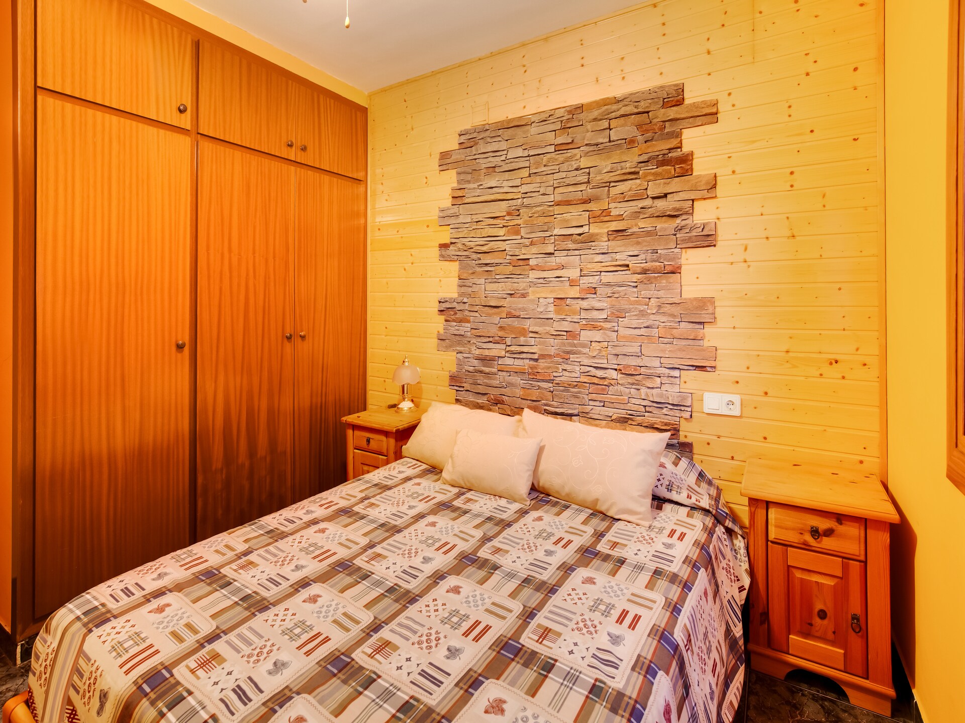 Casa Las Palmeras: Ruim vakantiehuis met privézwembad bij El Vendrell - foto 21