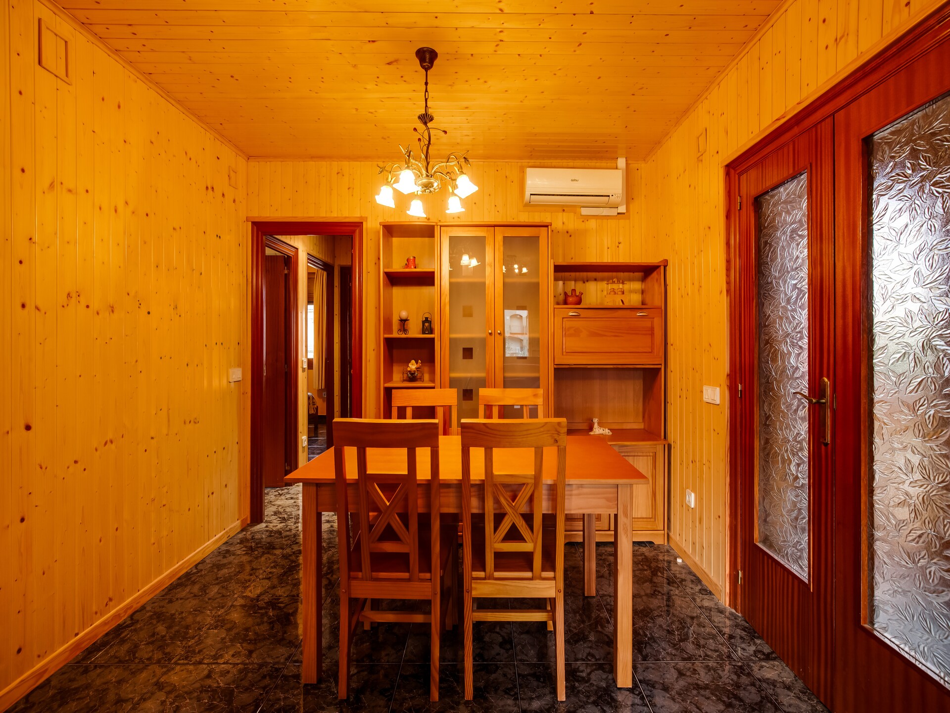 Casa Las Palmeras: Ruim vakantiehuis met privézwembad bij El Vendrell - foto 13