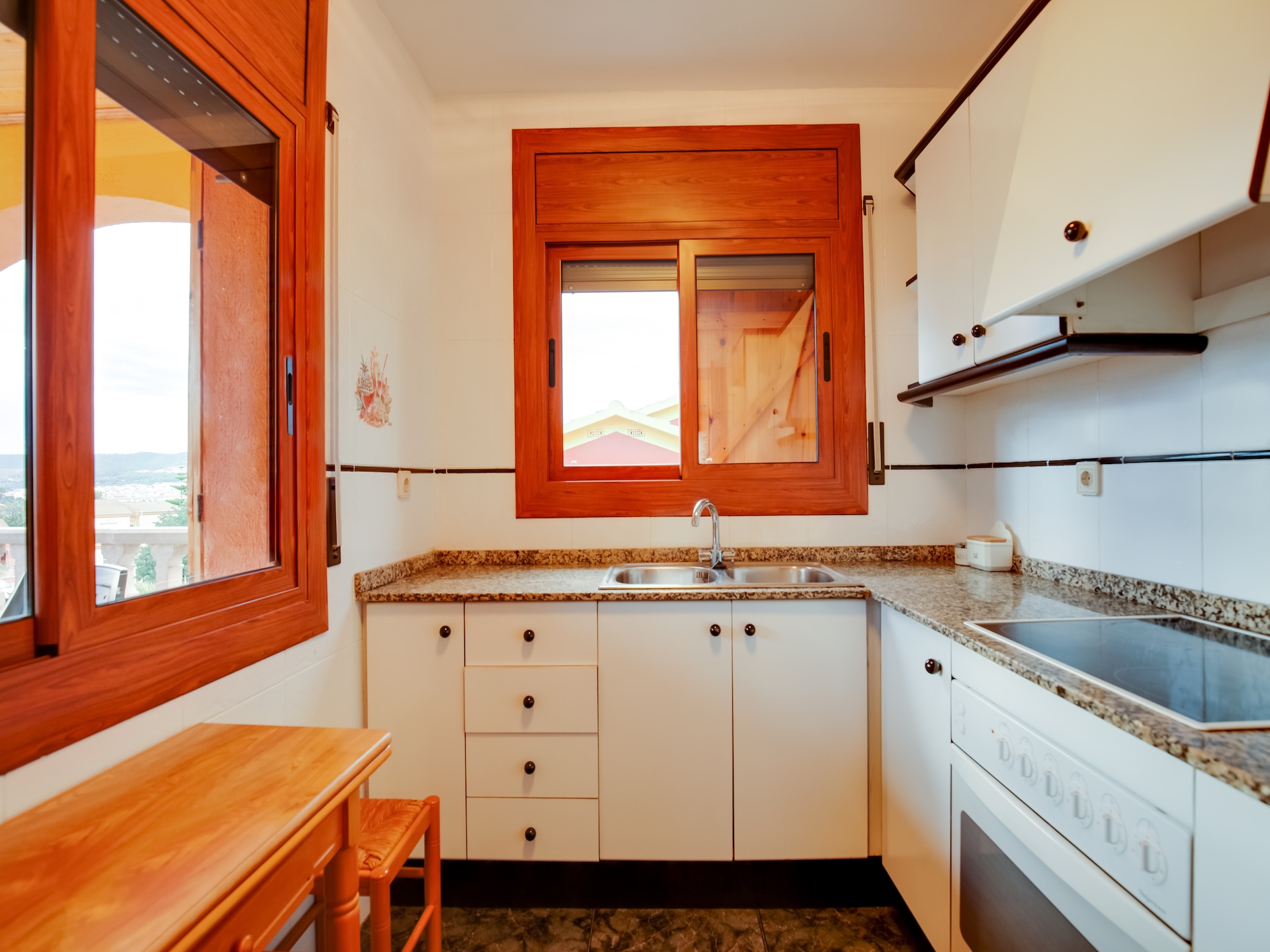 Casa Las Palmeras: Ruim vakantiehuis met privézwembad bij El Vendrell - foto 20
