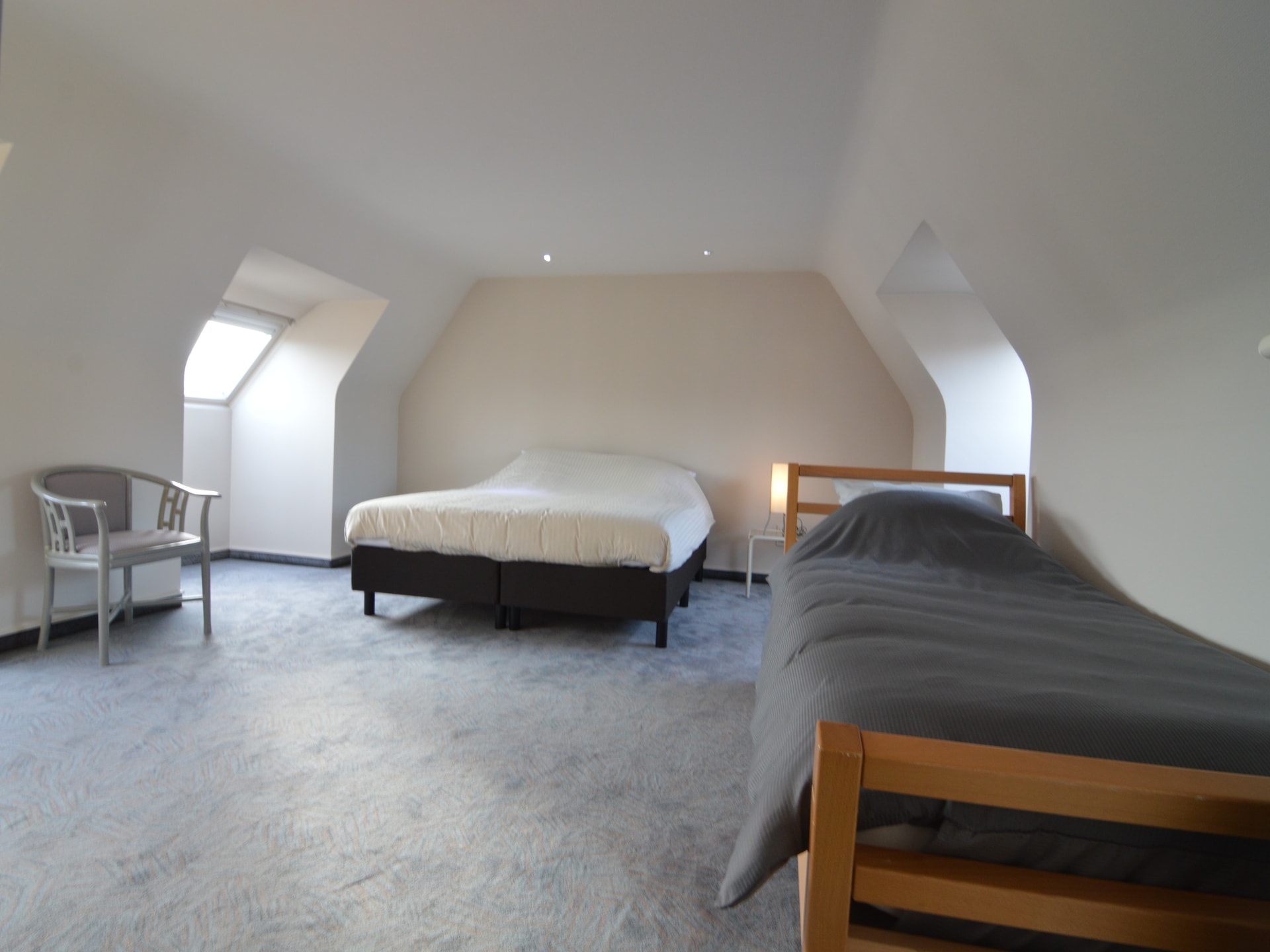 21-persoons villa met zwembad en sauna in Zottegem - foto 11
