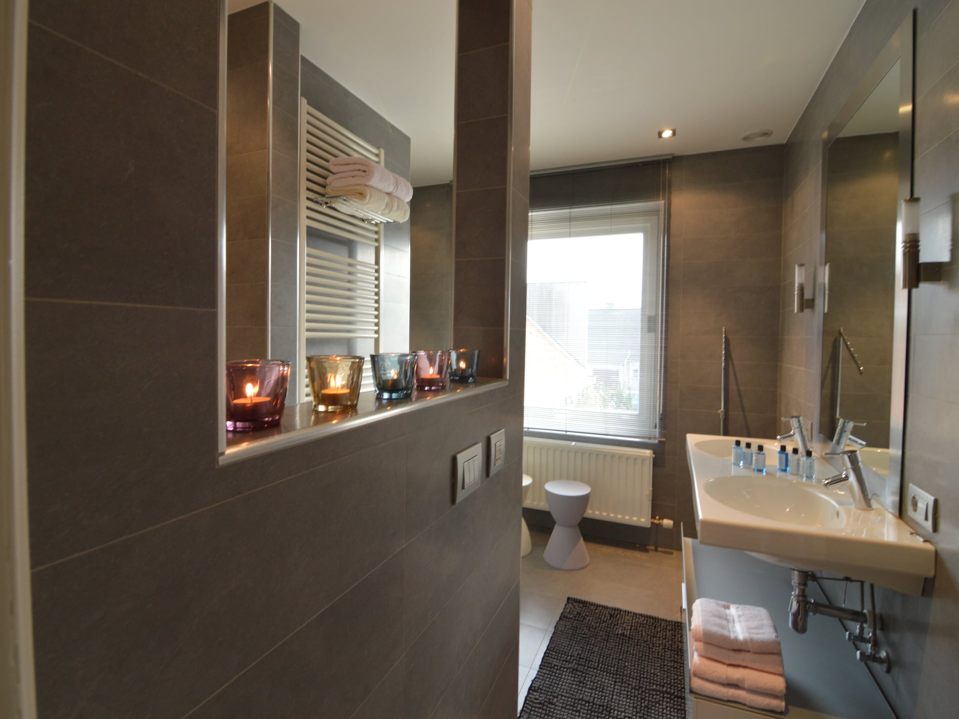 21-persoons villa met zwembad en sauna in Zottegem - foto 24