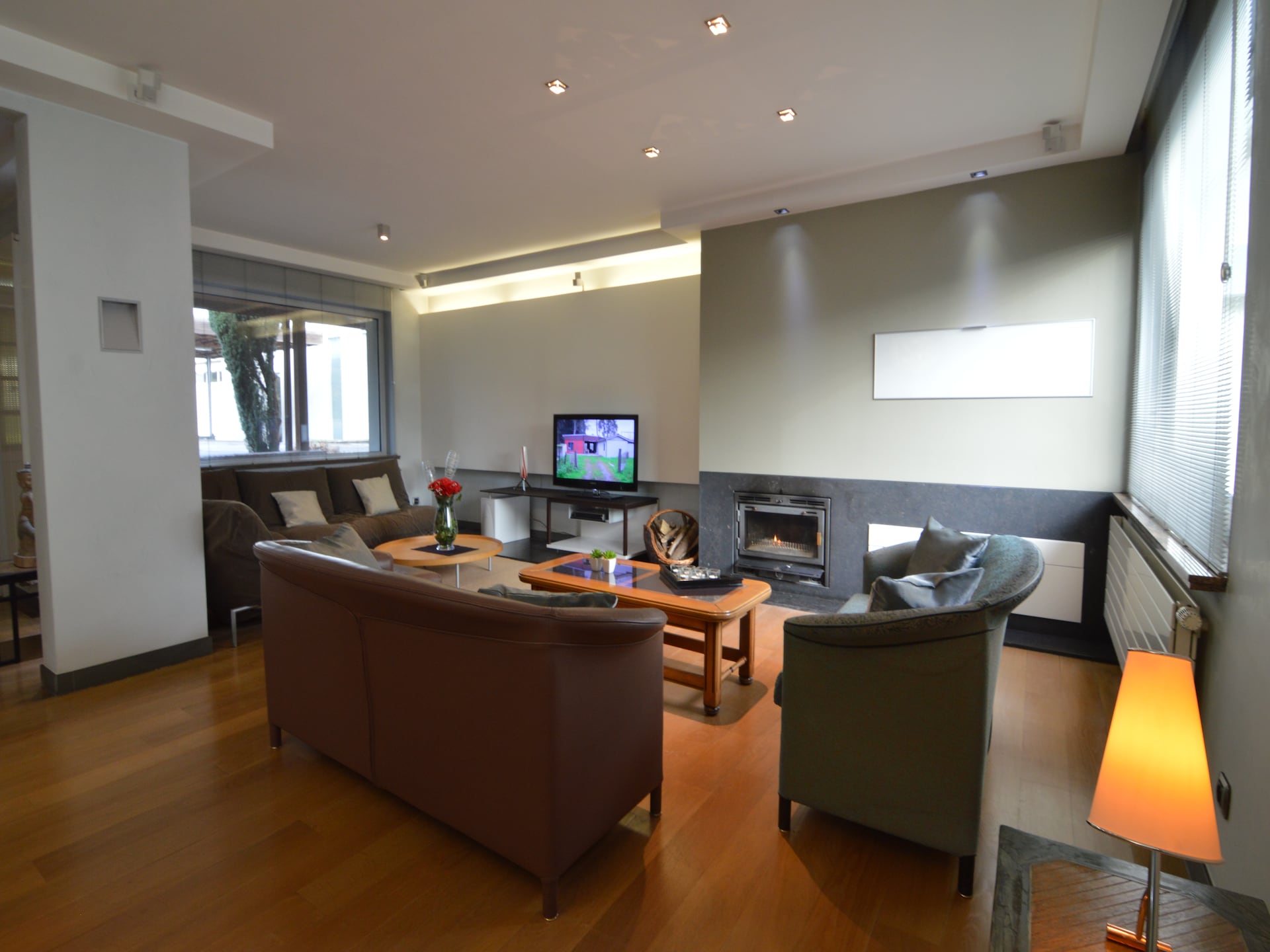 21-persoons villa met zwembad en sauna in Zottegem - foto 3