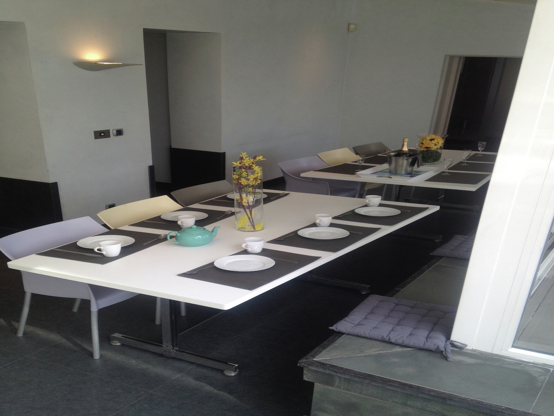 21-persoons villa met zwembad en sauna in Zottegem - foto 10