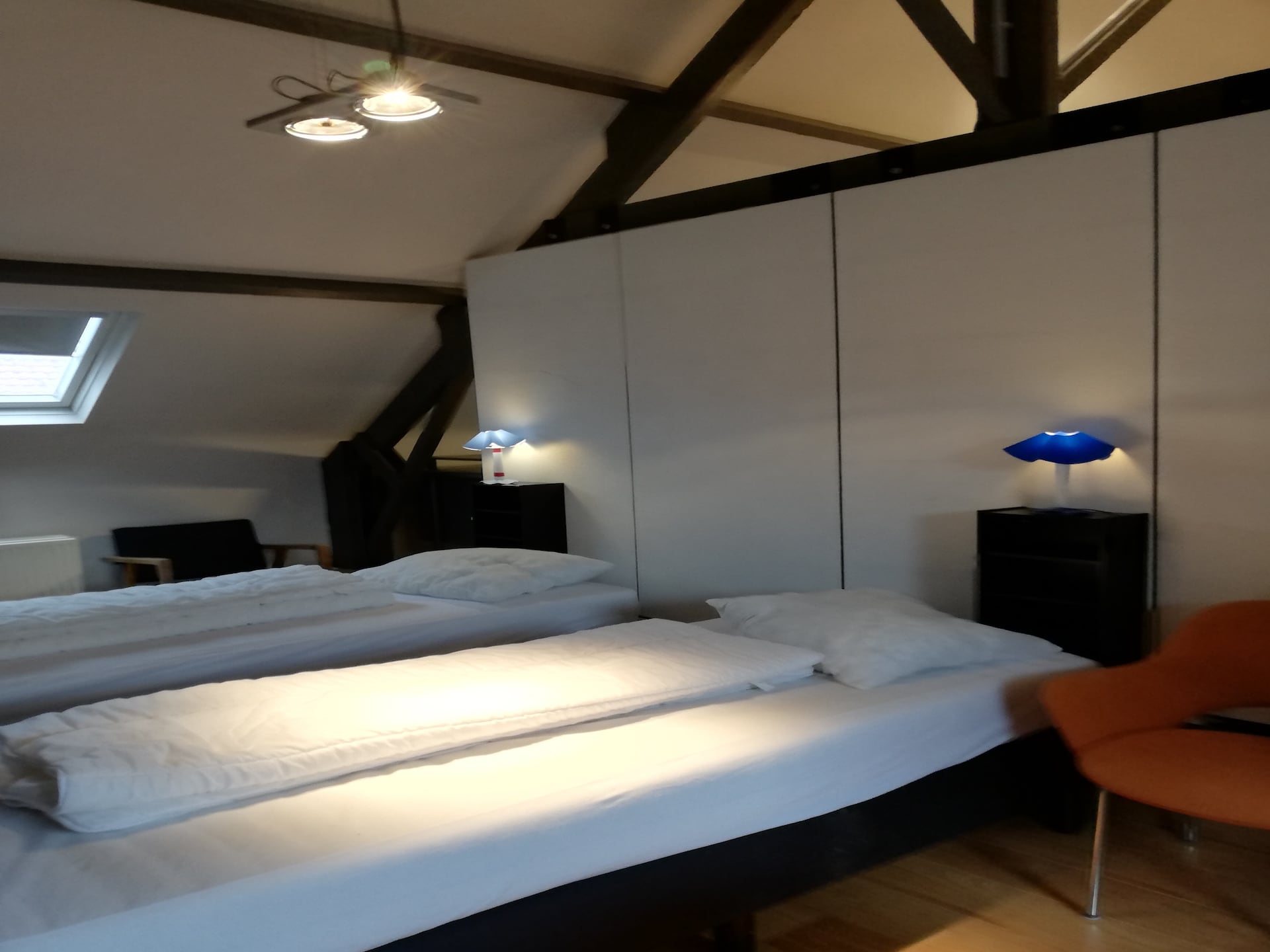 21-persoons villa met zwembad en sauna in Zottegem - foto 39