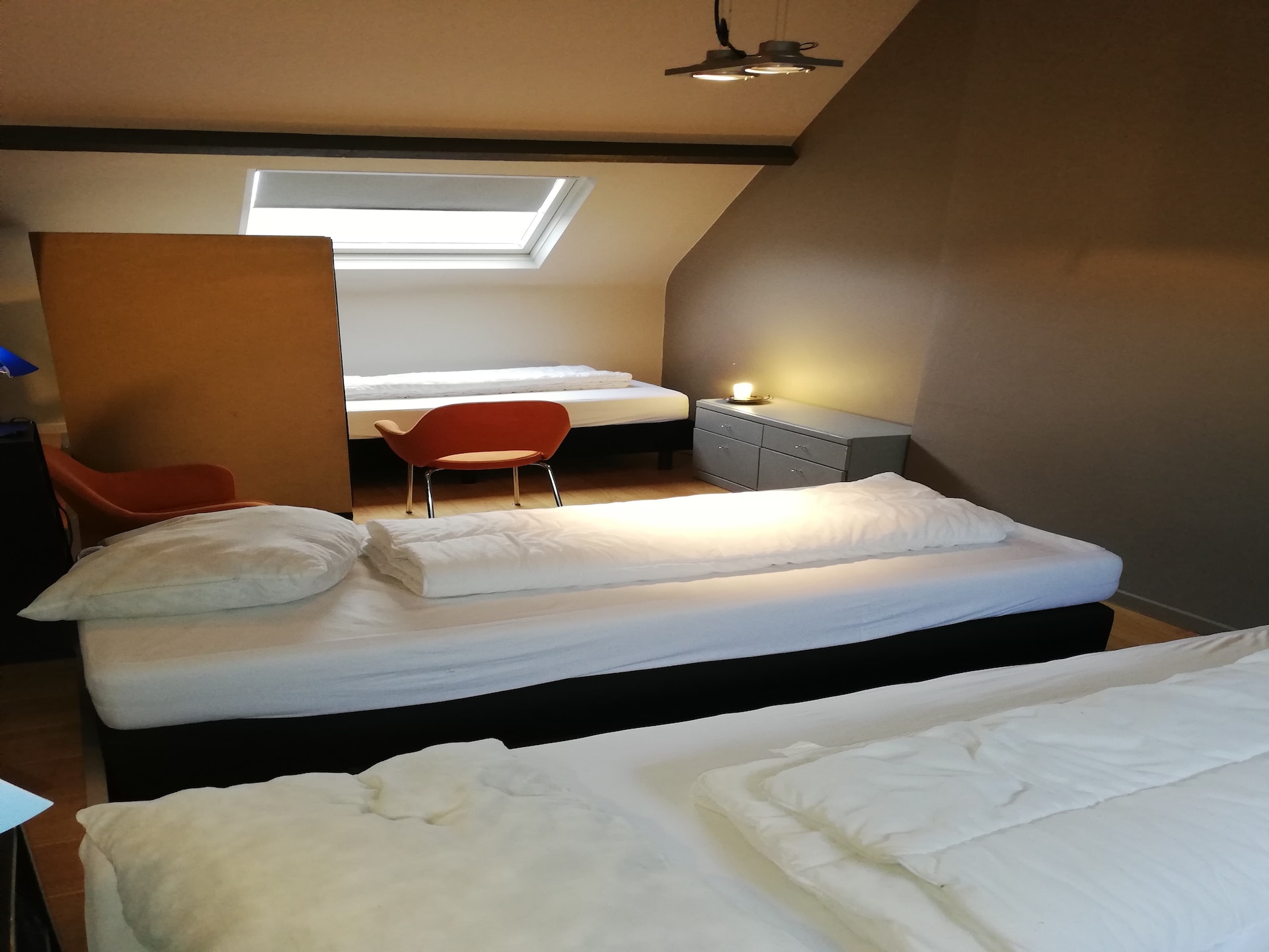 21-persoons villa met zwembad en sauna in Zottegem - foto 13