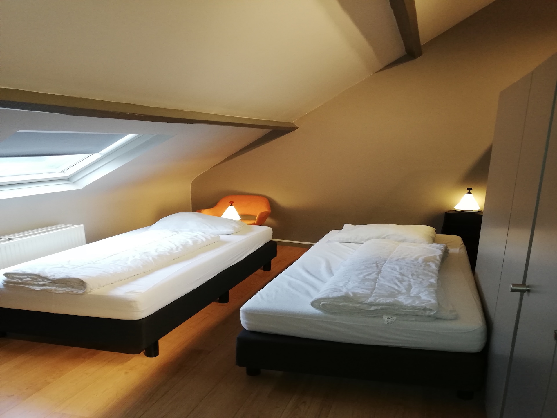 21-persoons villa met zwembad en sauna in Zottegem - foto 12