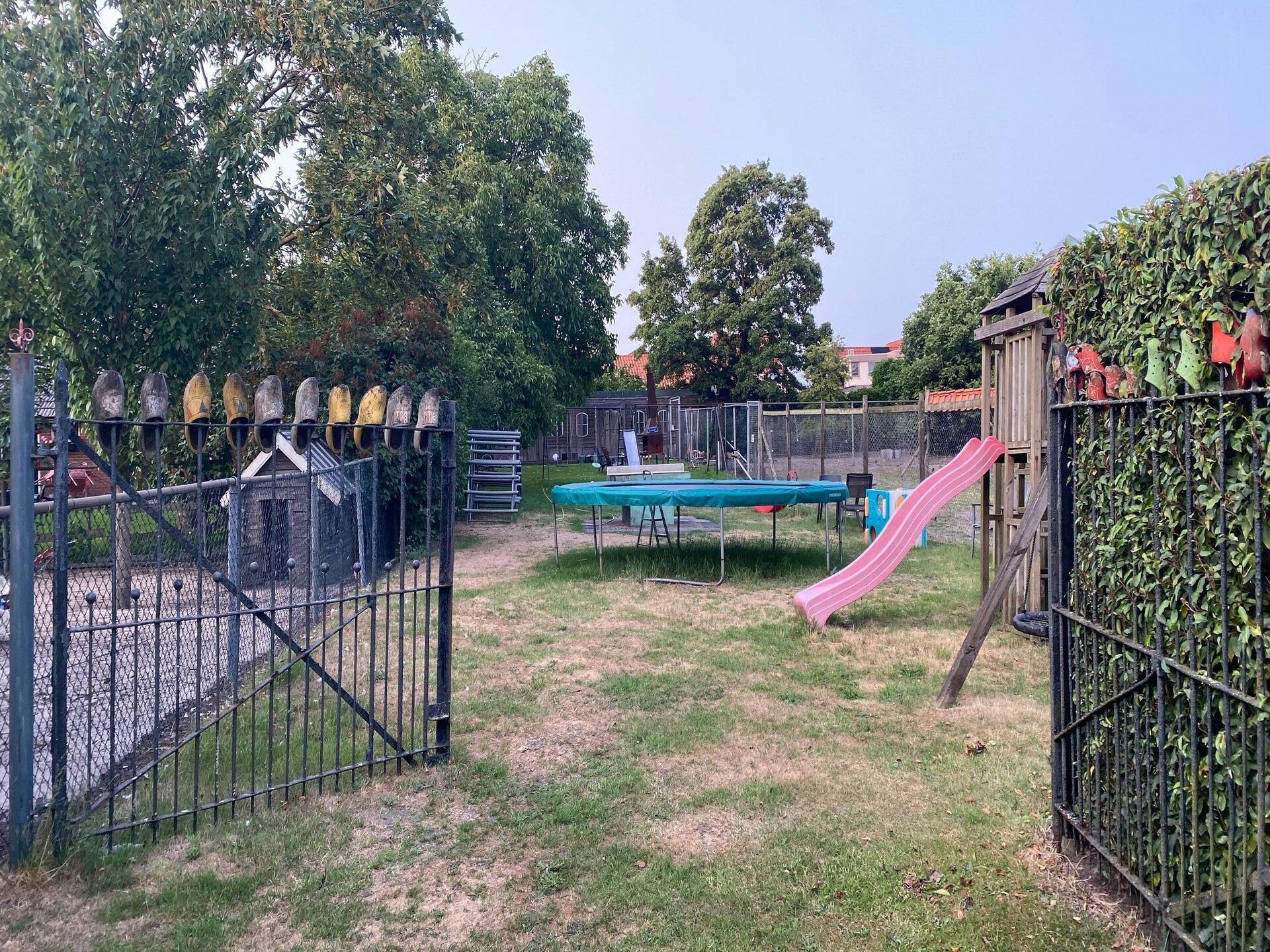 Pipowagen de Weideblick: uniek overnachten met weids uitzicht bij Bergen op Zoom - foto 23