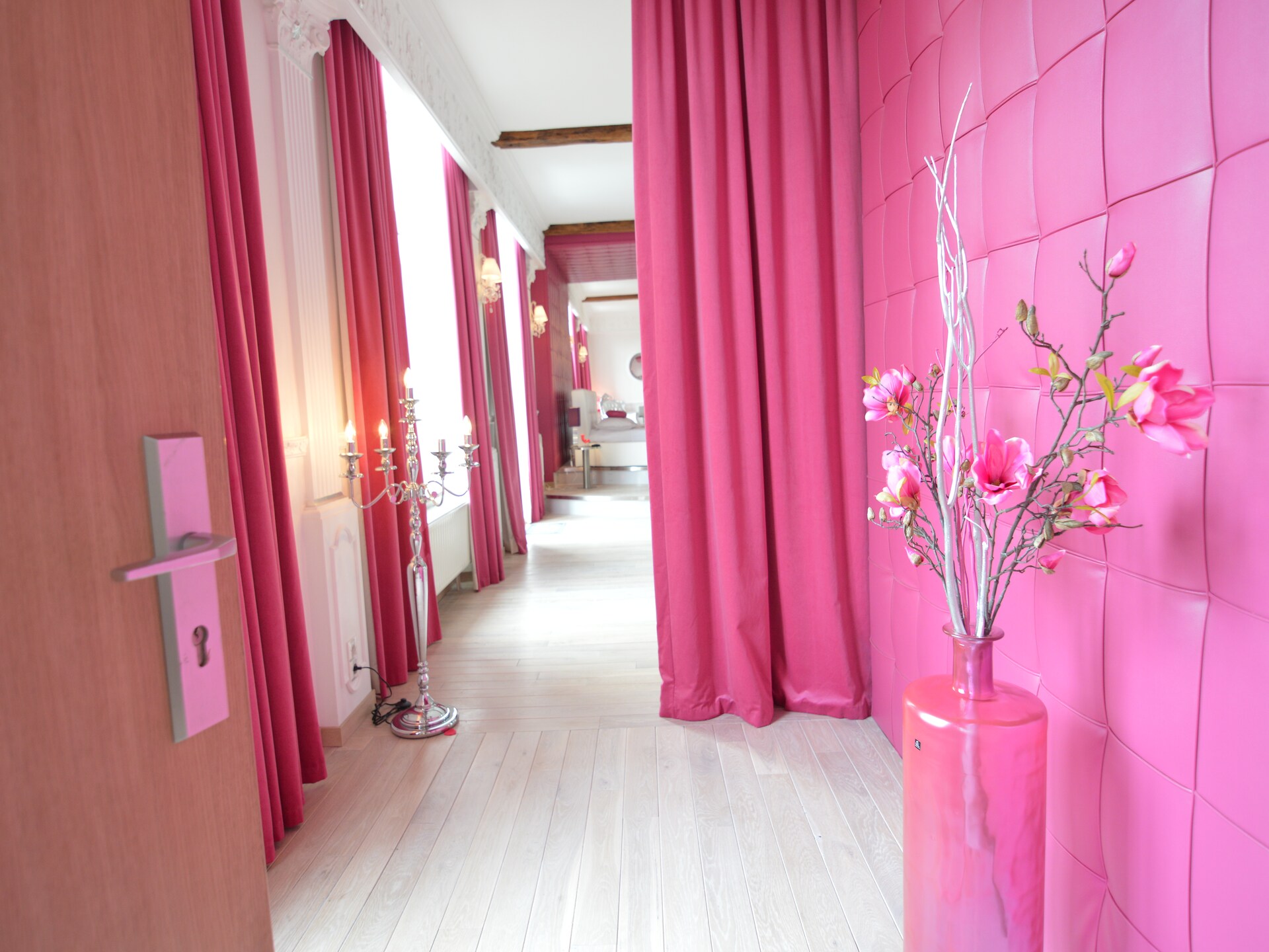 2-persoons appartement Le baiser d'Angeli in Ensival, dichtbij centrum - foto 4