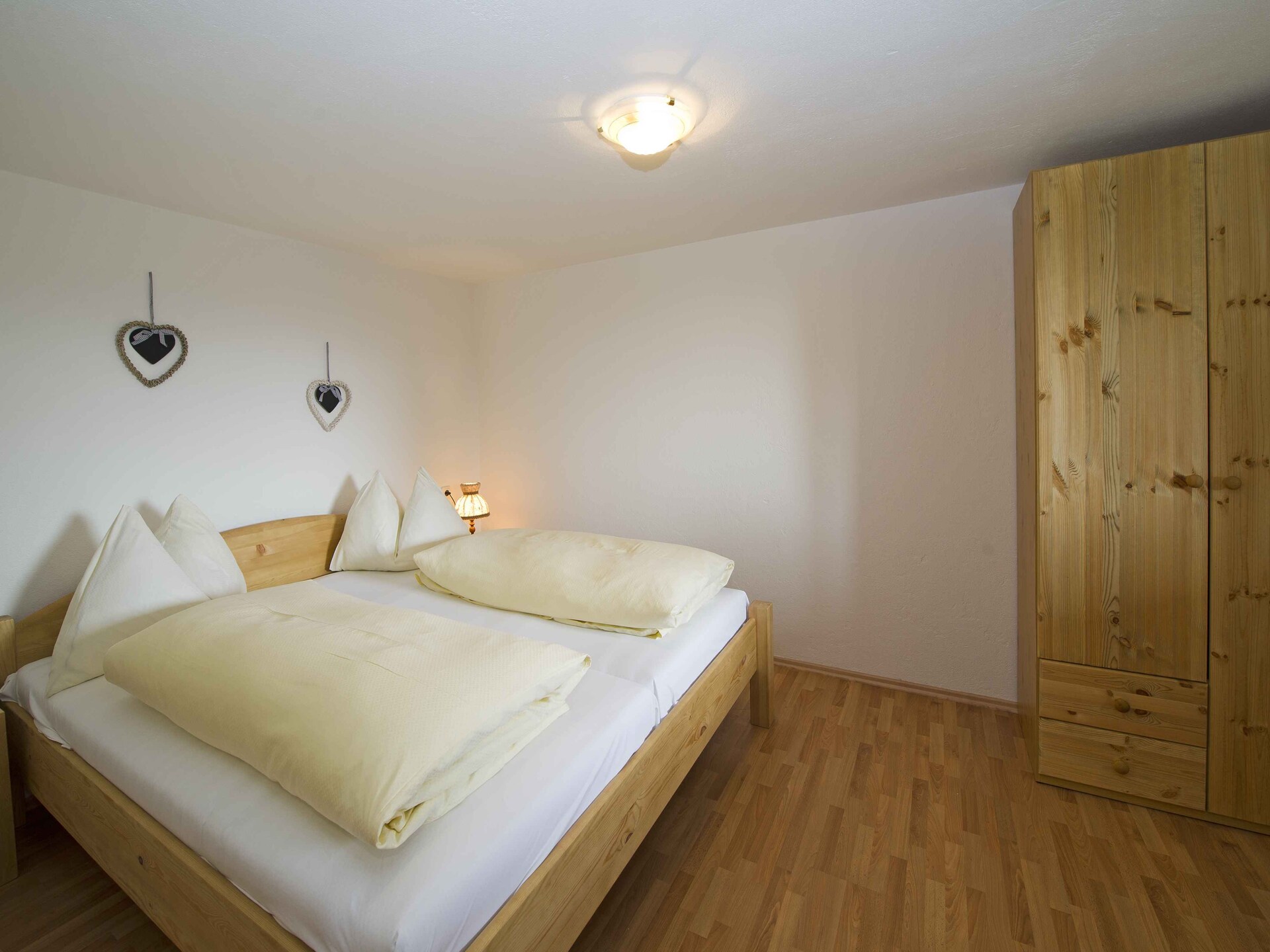 Vrijstaand chalet voor 8 personen in de bergbossen bij Kufstein - foto 13