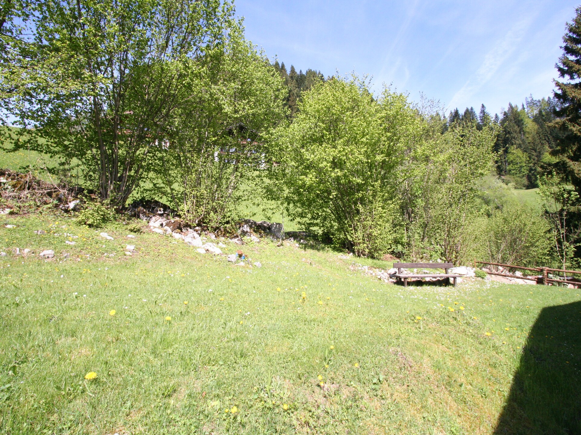 Vrijstaand chalet voor 8 personen in de bergbossen bij Kufstein - foto 22