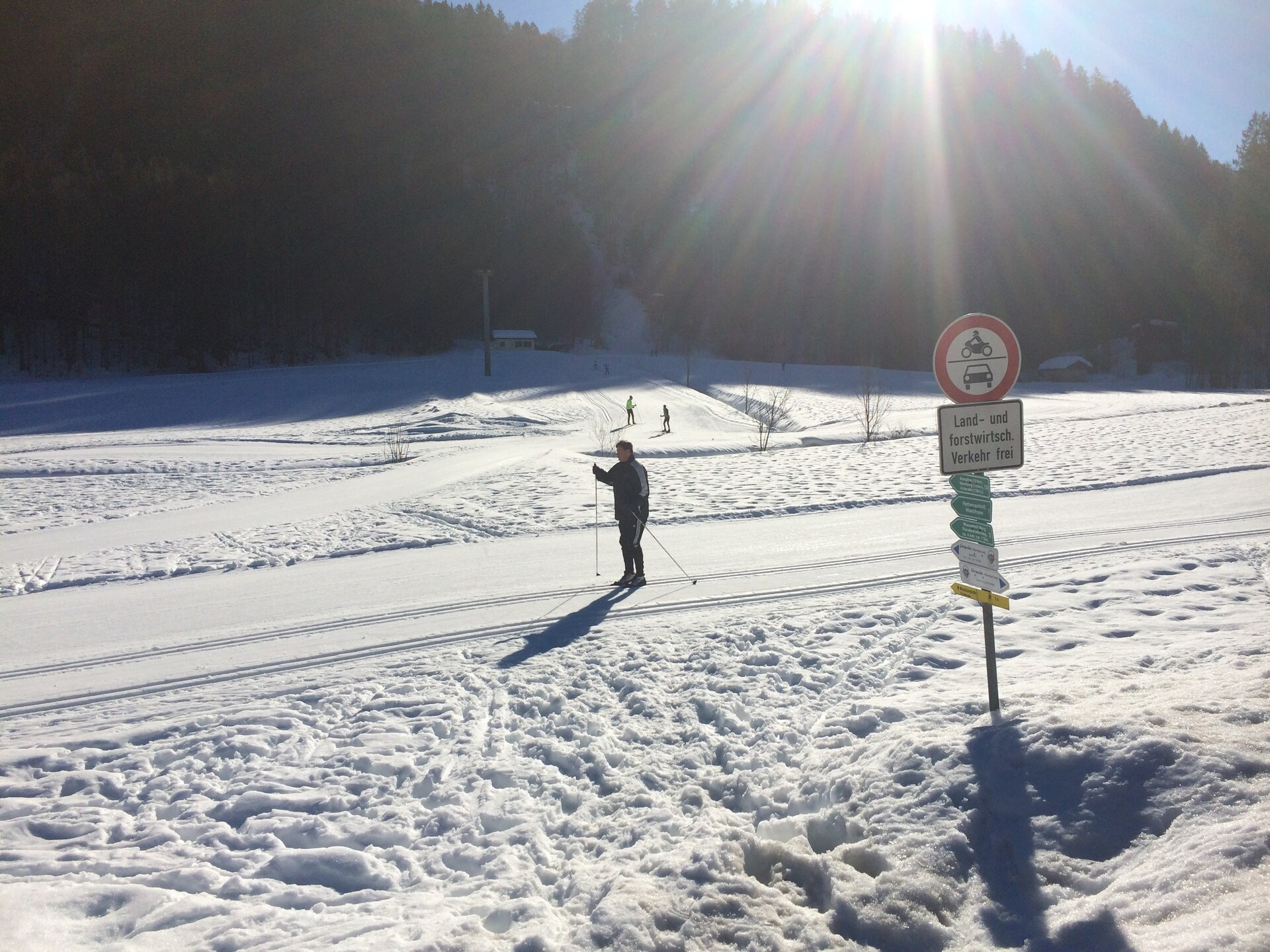 Vrijstaand chalet voor 8 personen in de bergbossen bij Kufstein - foto 35