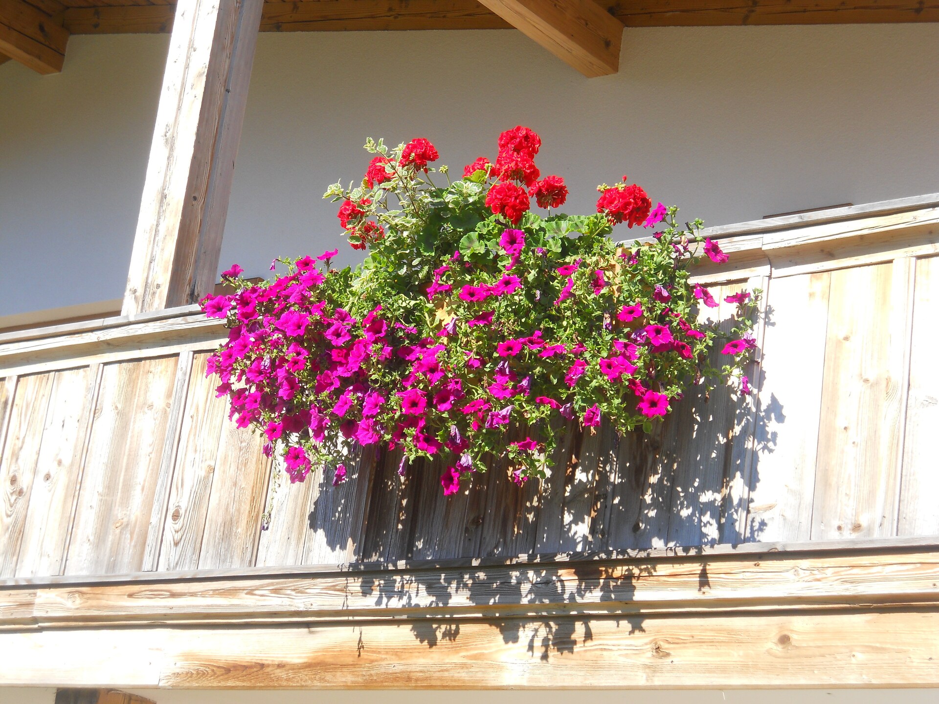 Authentiek Tirools chalet met panoramisch bergzicht in Niederndorf - foto 21