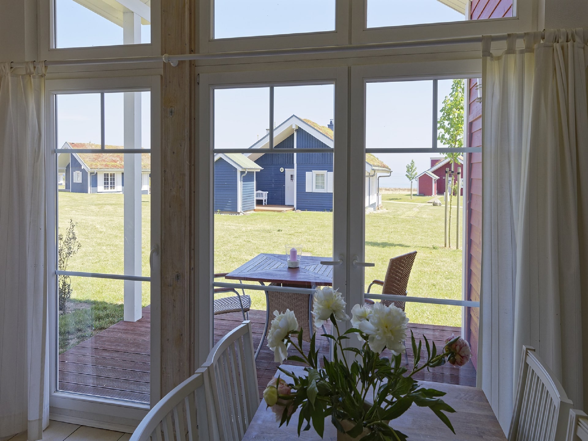 Luxe vakantiehuis voor 4 personen in Sierksdorf - foto 8